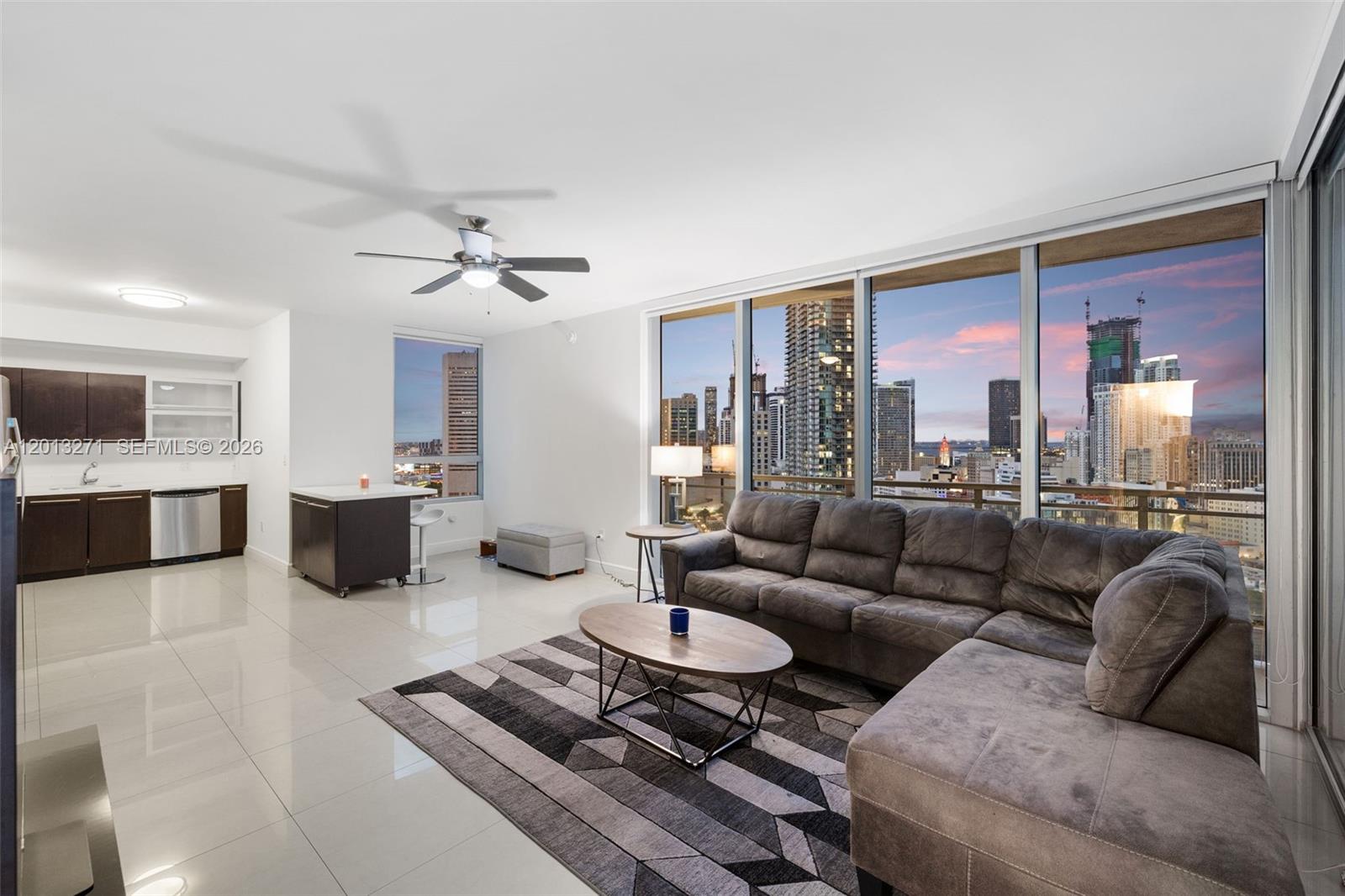 IVY CONDO - Residential