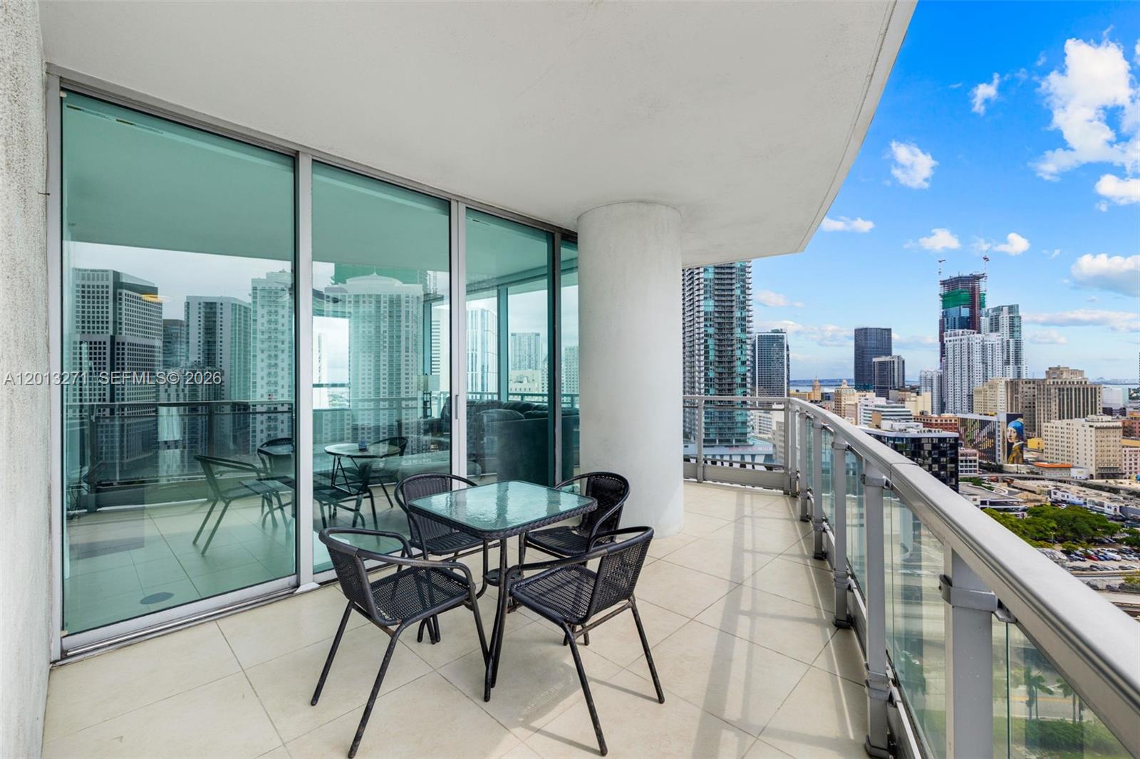 IVY CONDO - Residential
