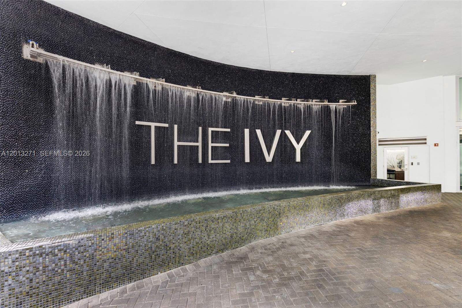 IVY CONDO - Residential