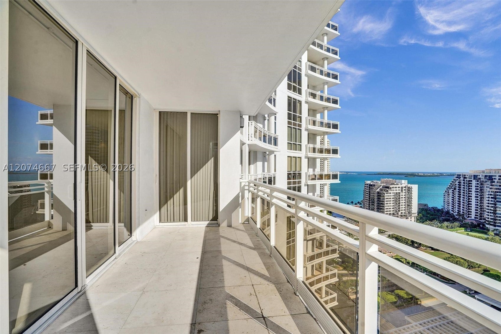 901 Brickell Key Blvd 2302