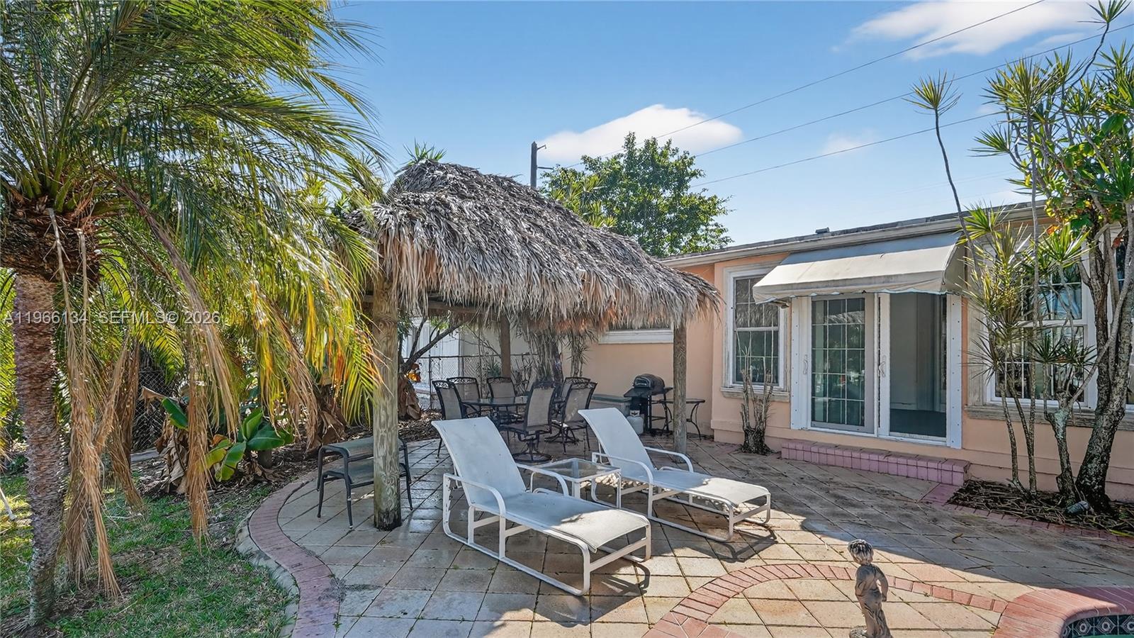 SUNSET ISLES SEC 1 - Residential