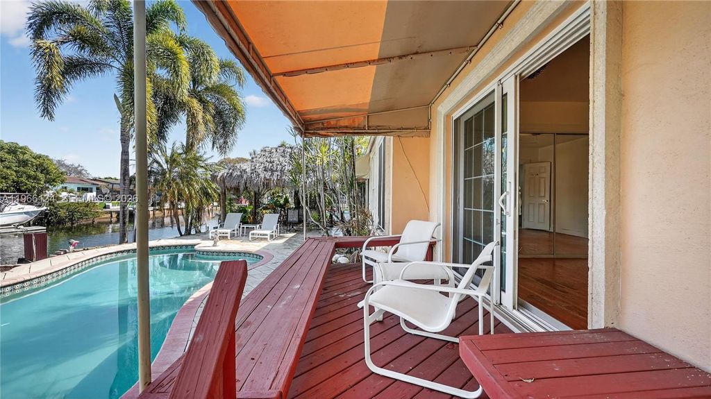 Photo of 2831 Arthur St, Hollywood, FL 33020 (MLS # A11966134)