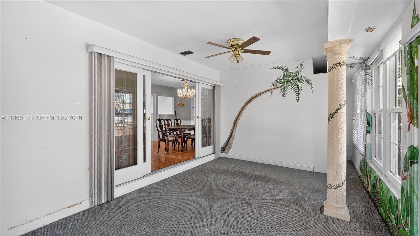 SUNSET ISLES SEC 1 - Residential