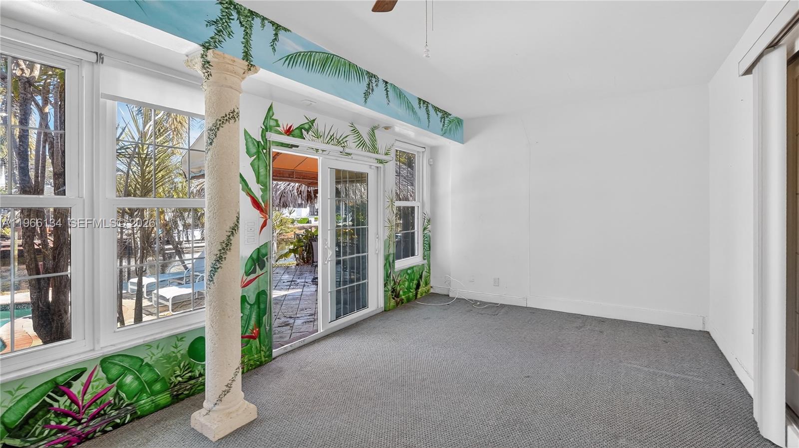 SUNSET ISLES SEC 1 - Residential