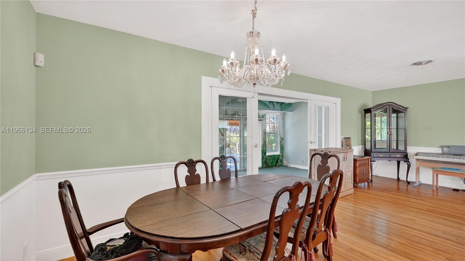 SUNSET ISLES SEC 1 - Residential