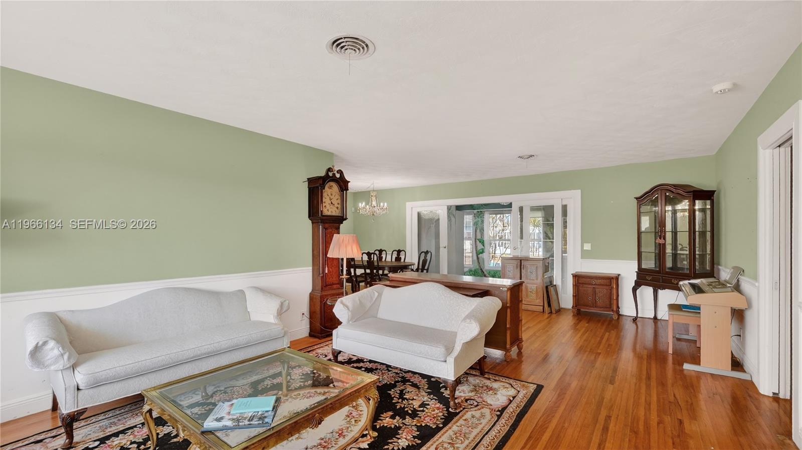 SUNSET ISLES SEC 1 - Residential