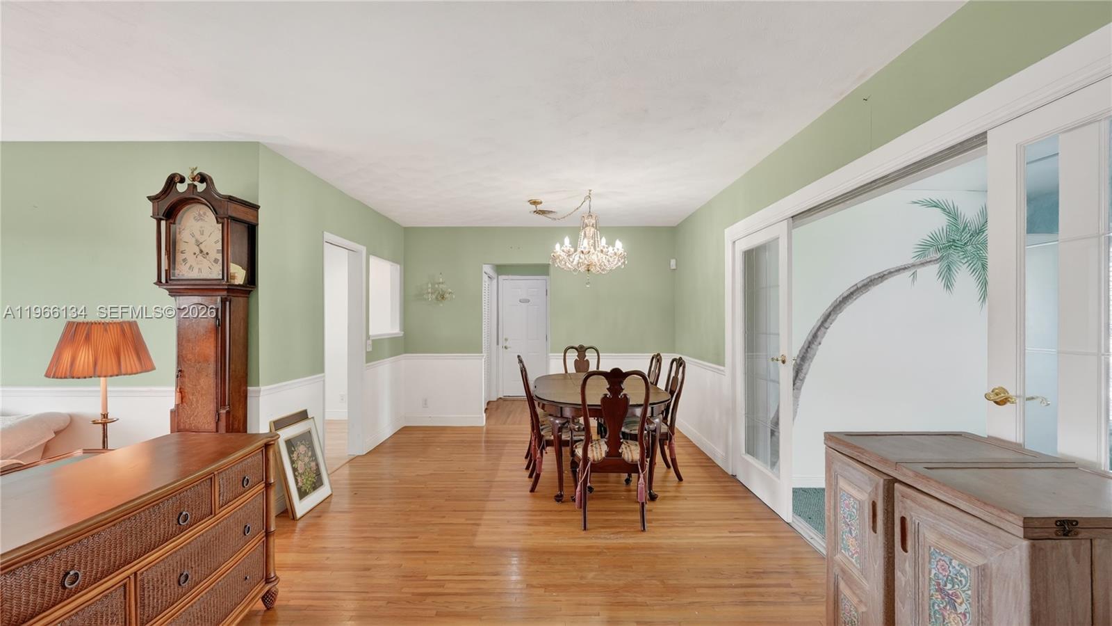 SUNSET ISLES SEC 1 - Residential