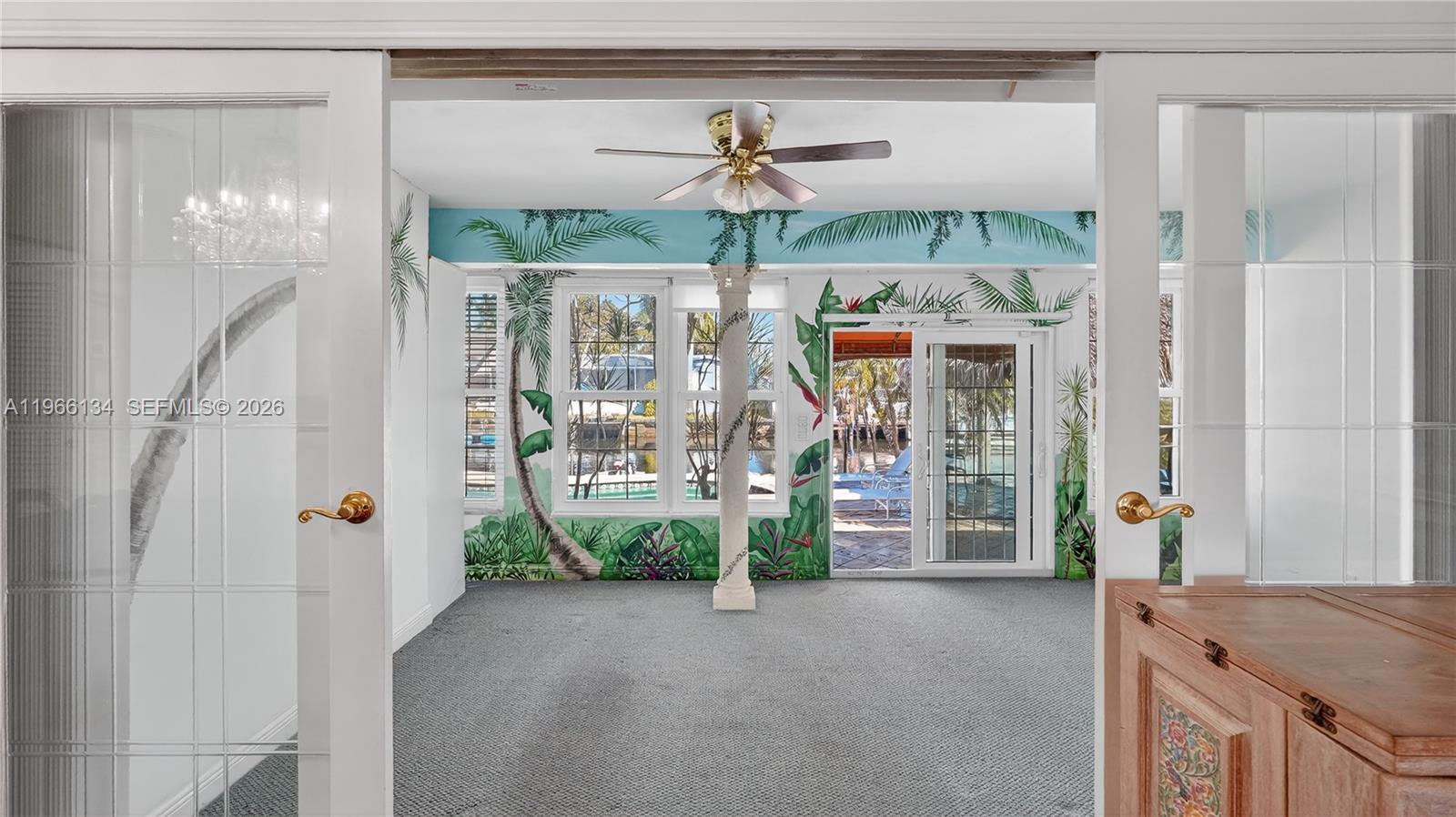 SUNSET ISLES SEC 1 - Residential