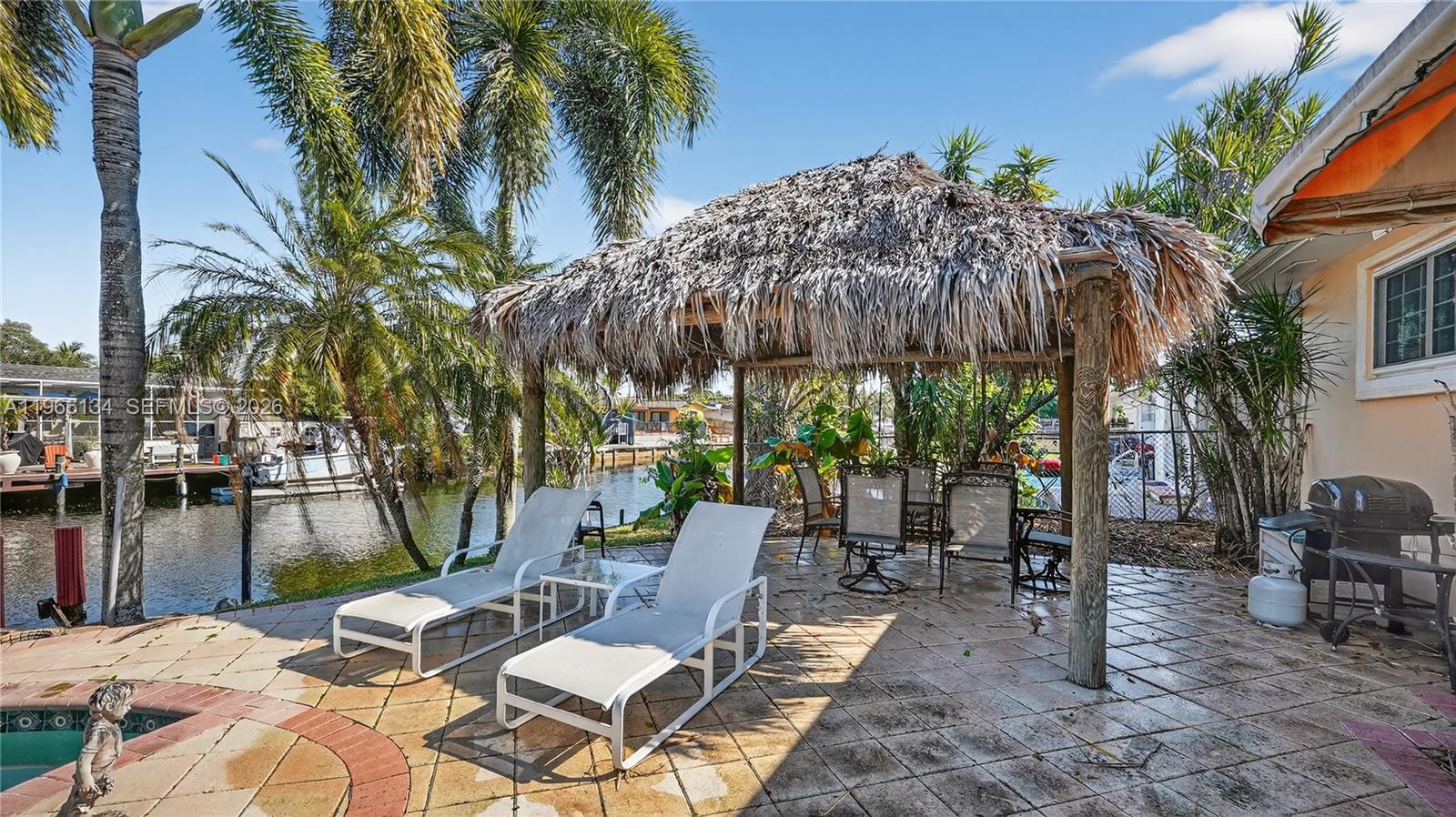 SUNSET ISLES SEC 1 - Residential