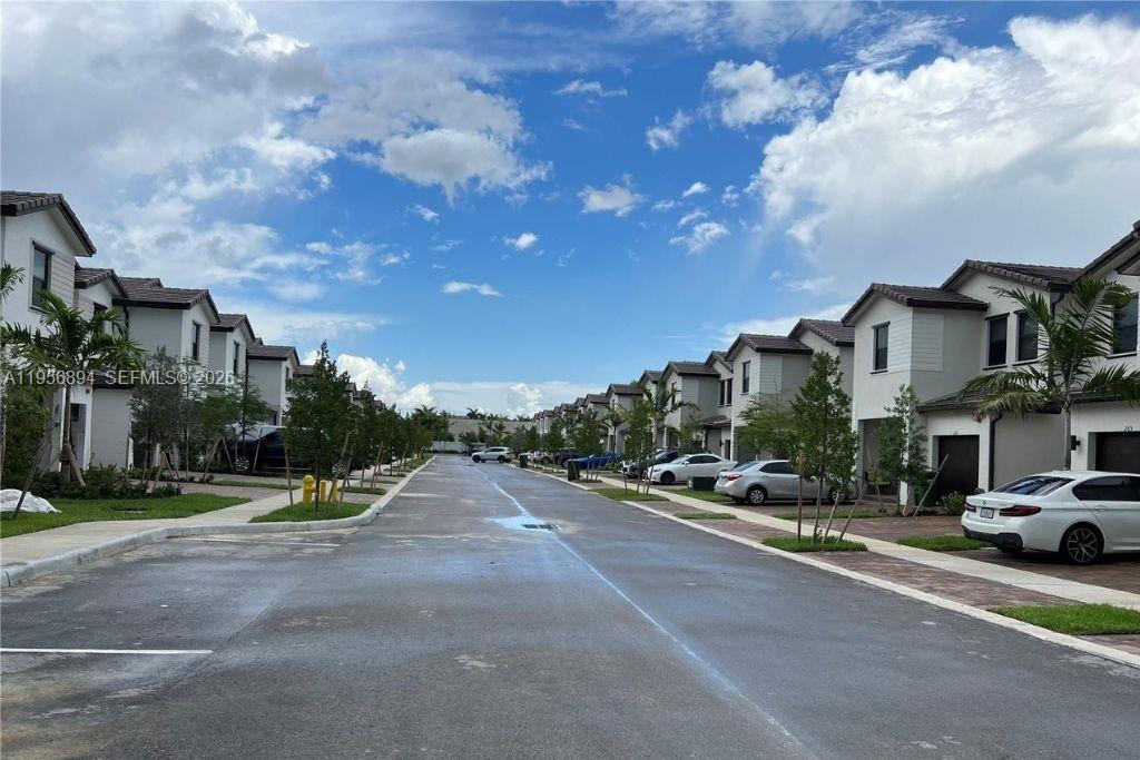 UNITED STATES - Residential