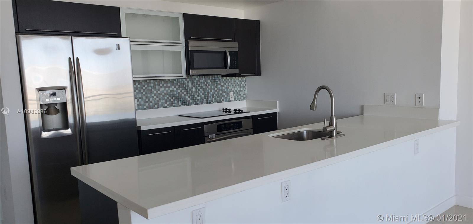 IVY CONDO - Residential Lease