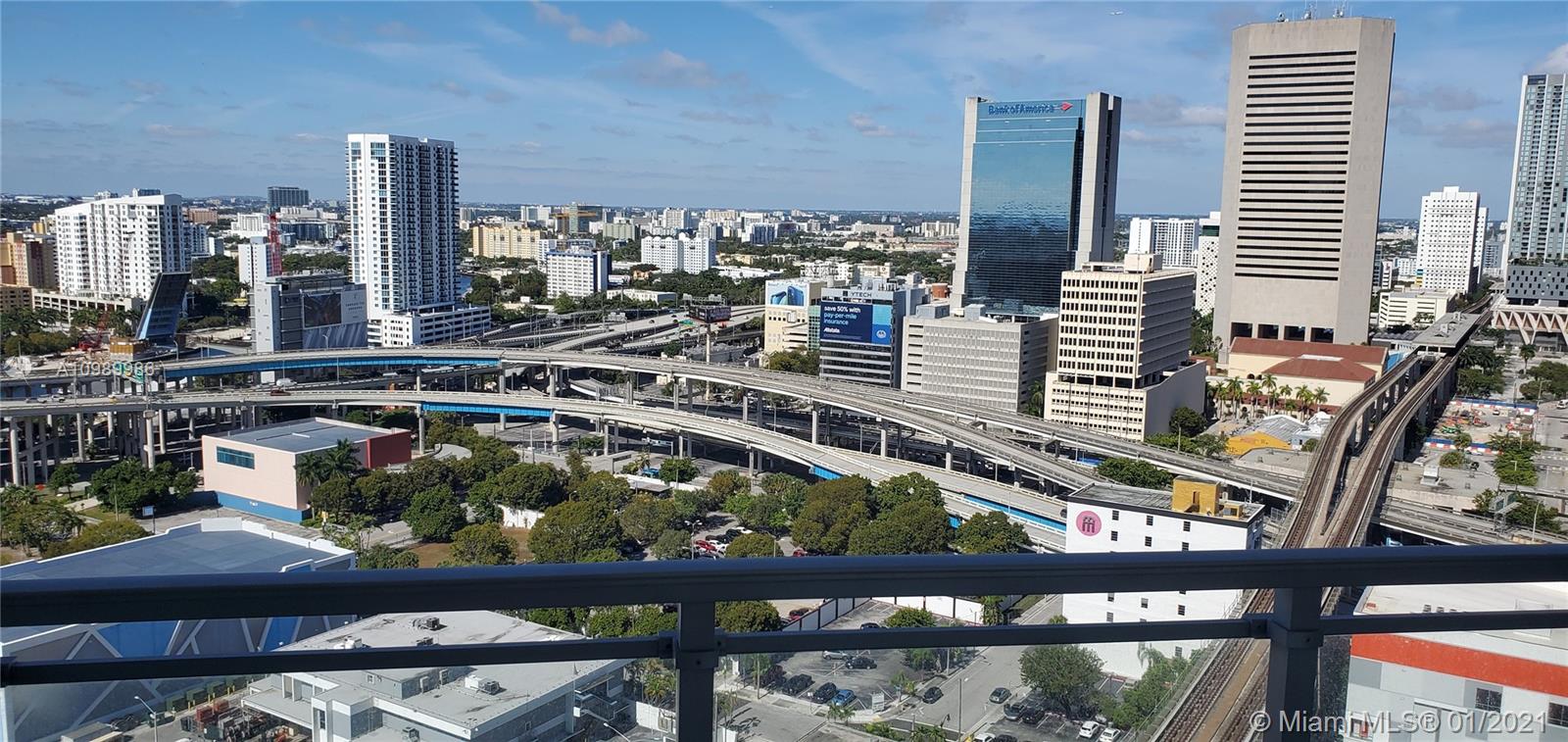 IVY CONDO - Residential Lease