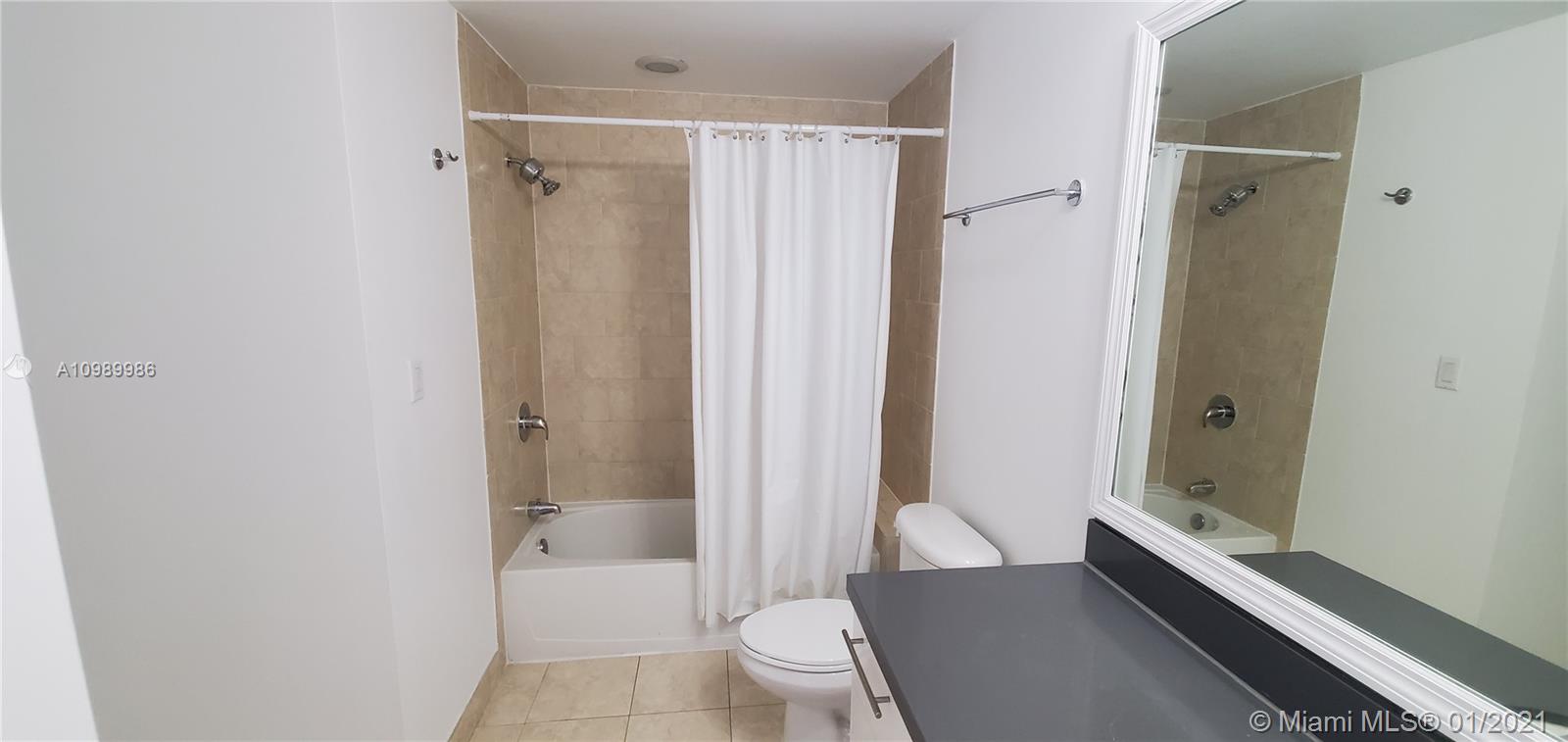 IVY CONDO - Residential Lease