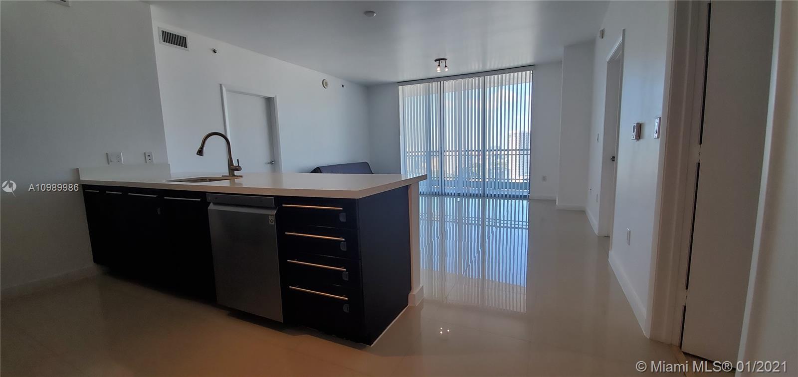 IVY CONDO - Residential Lease