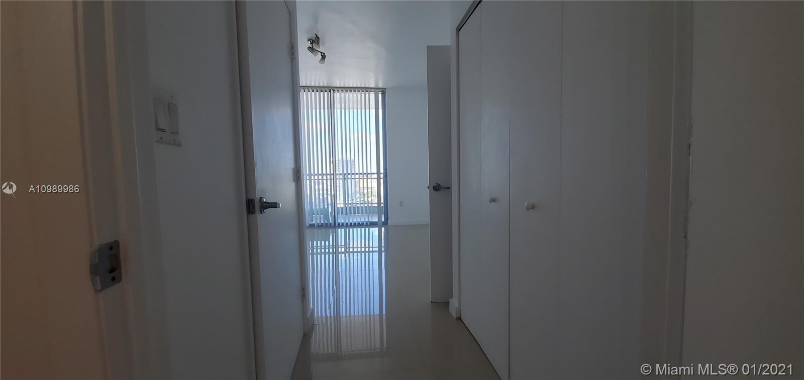 IVY CONDO - Residential Lease