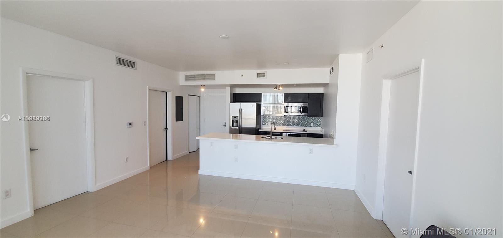 IVY CONDO - Residential Lease