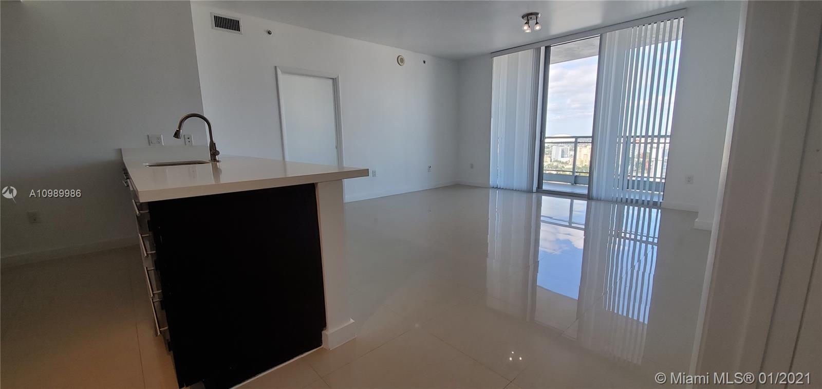 IVY CONDO - Residential Lease