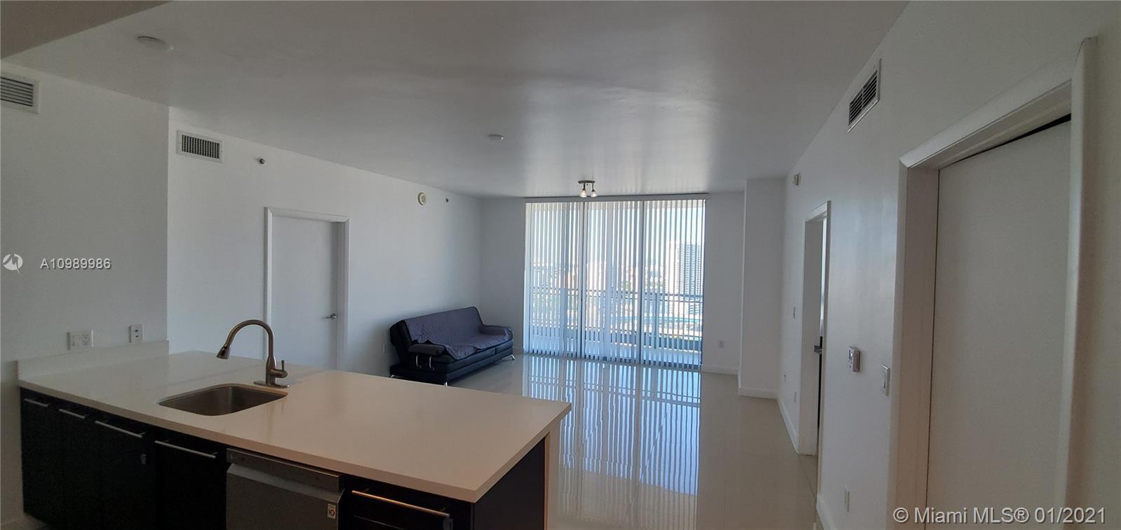 IVY CONDO - Residential Lease