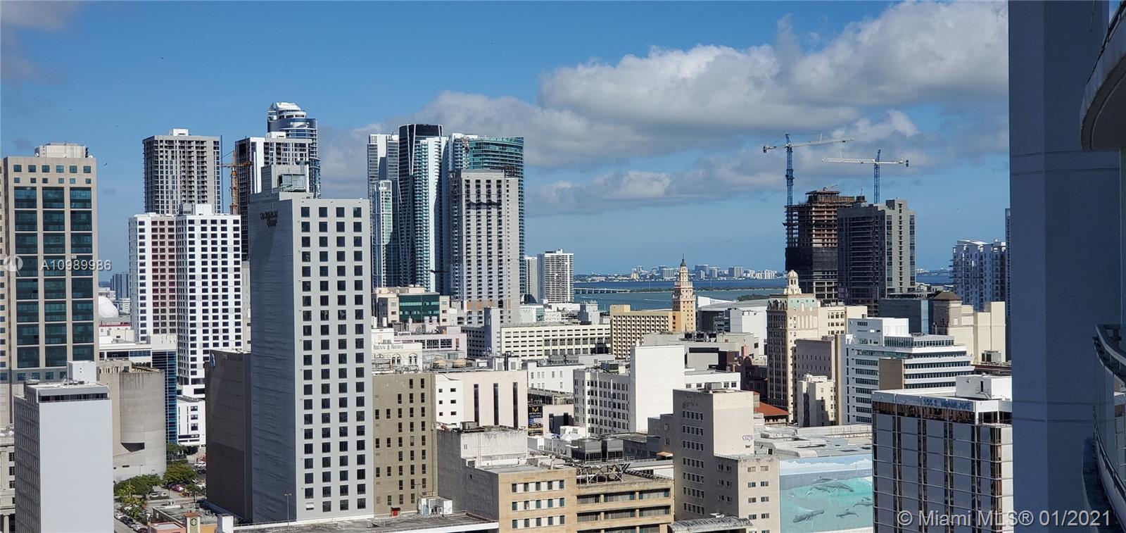 IVY CONDO - Residential Lease