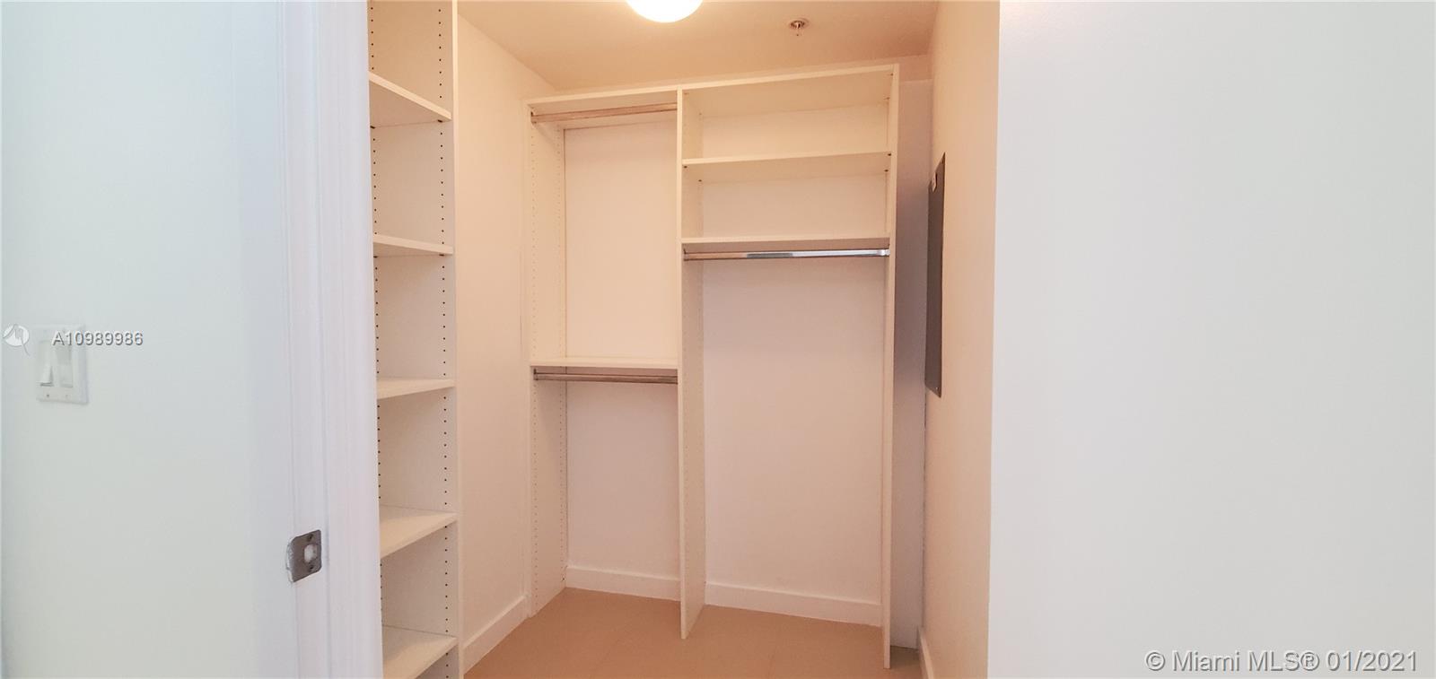 IVY CONDO - Residential Lease