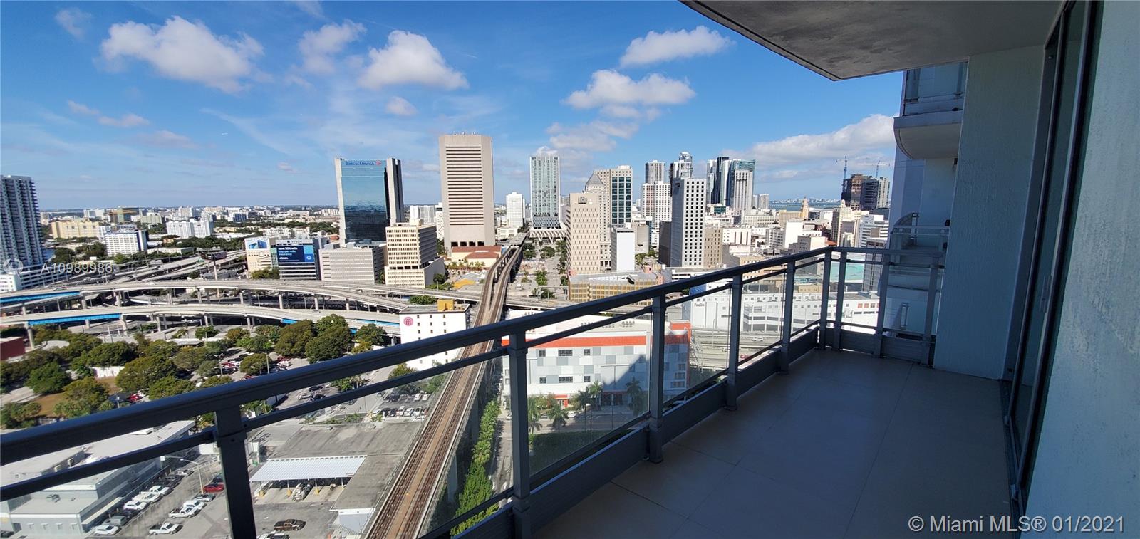 IVY CONDO - Residential Lease