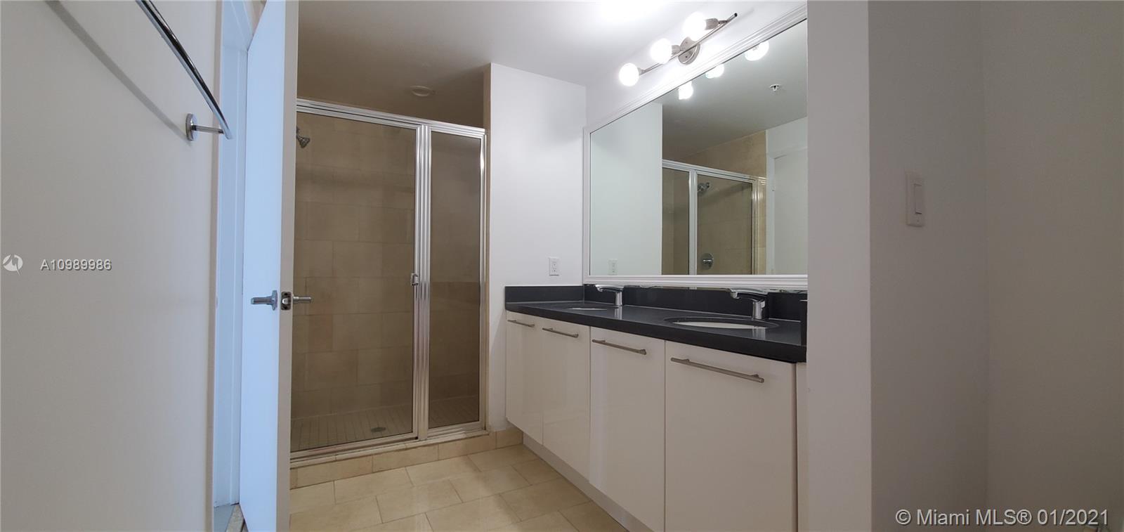 IVY CONDO - Residential Lease