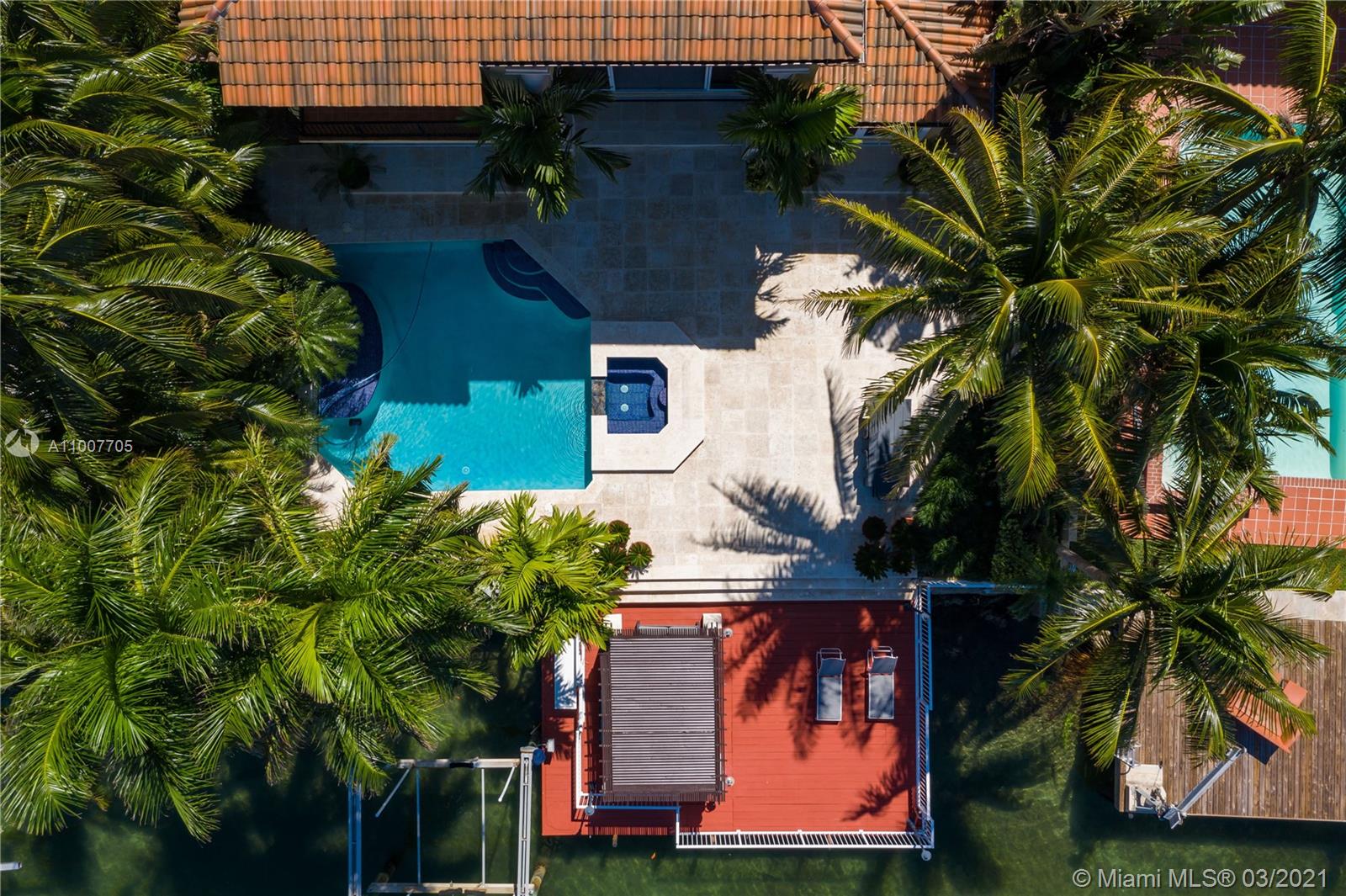 BISCAYNE POINT - Residential