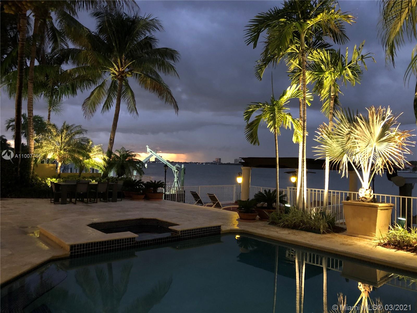 BISCAYNE POINT - Residential