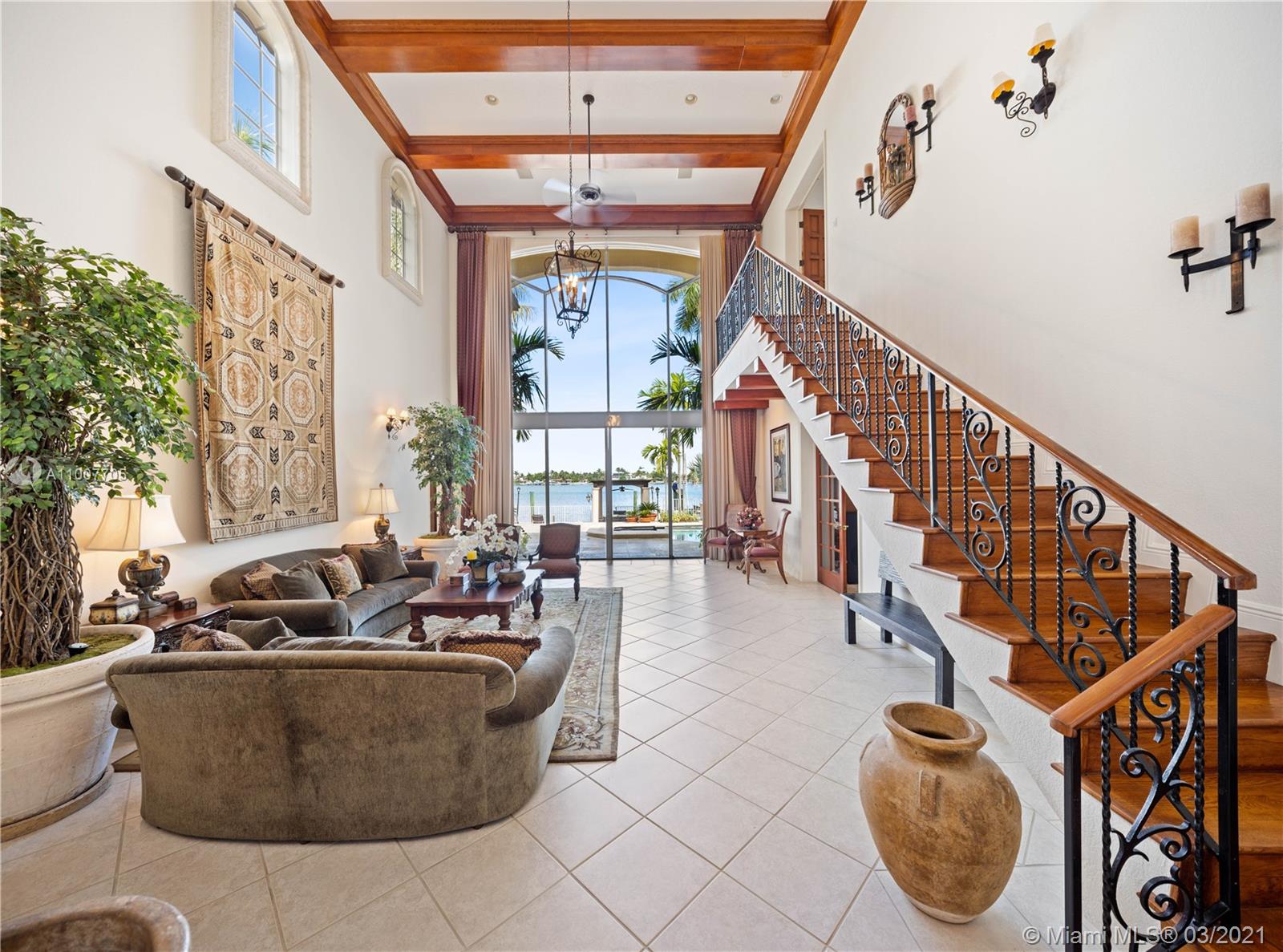 BISCAYNE POINT - Residential