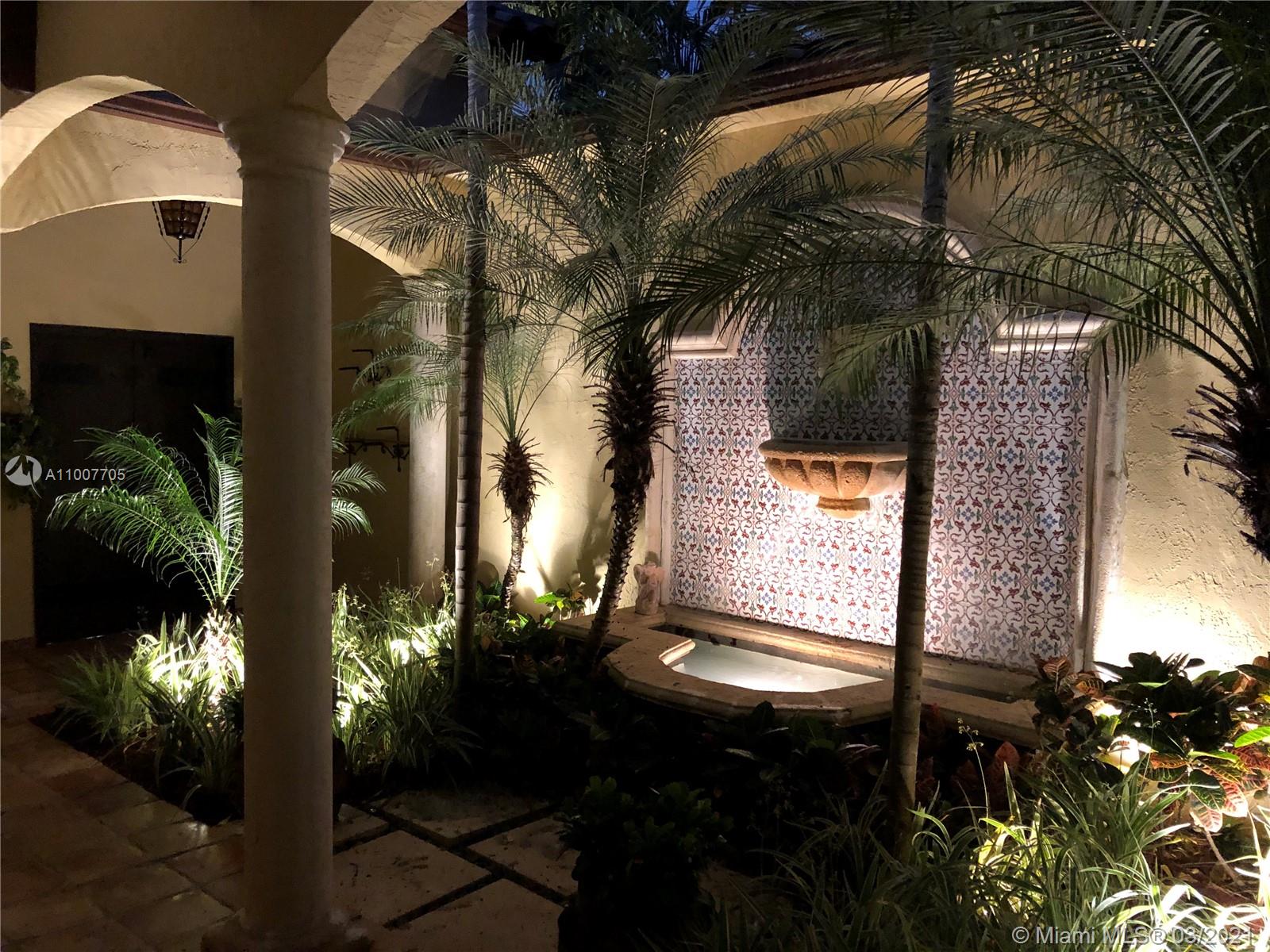 BISCAYNE POINT - Residential