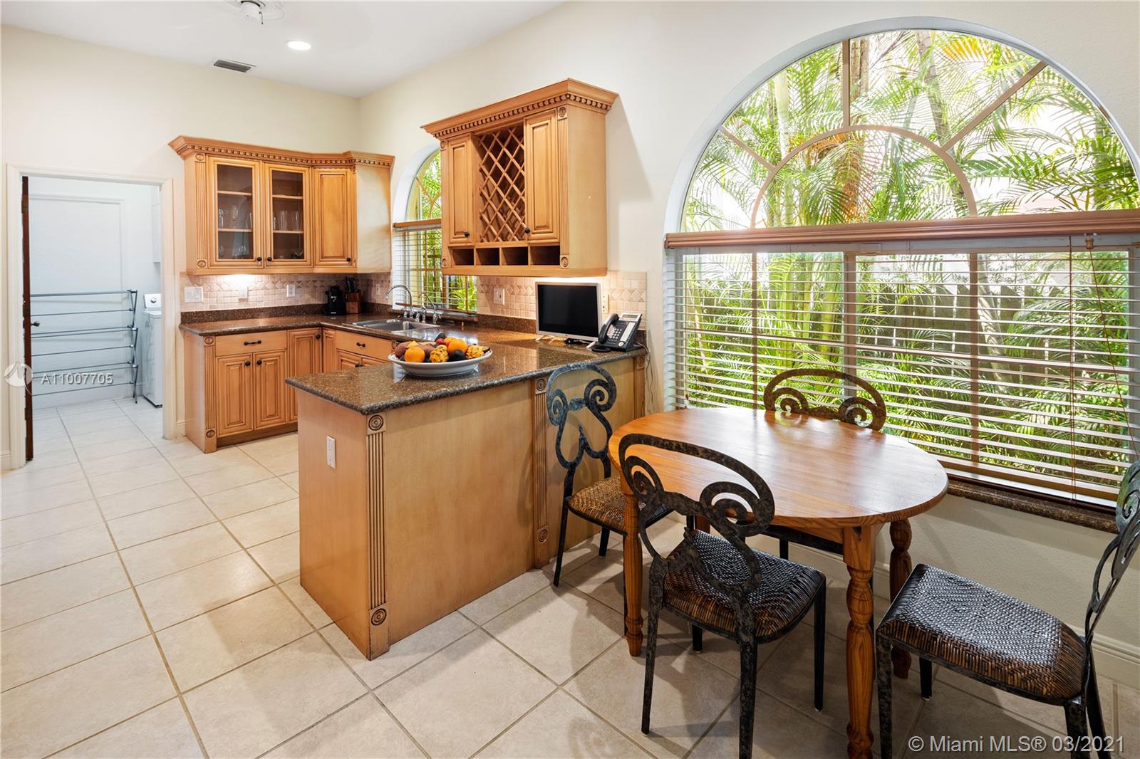 BISCAYNE POINT - Residential