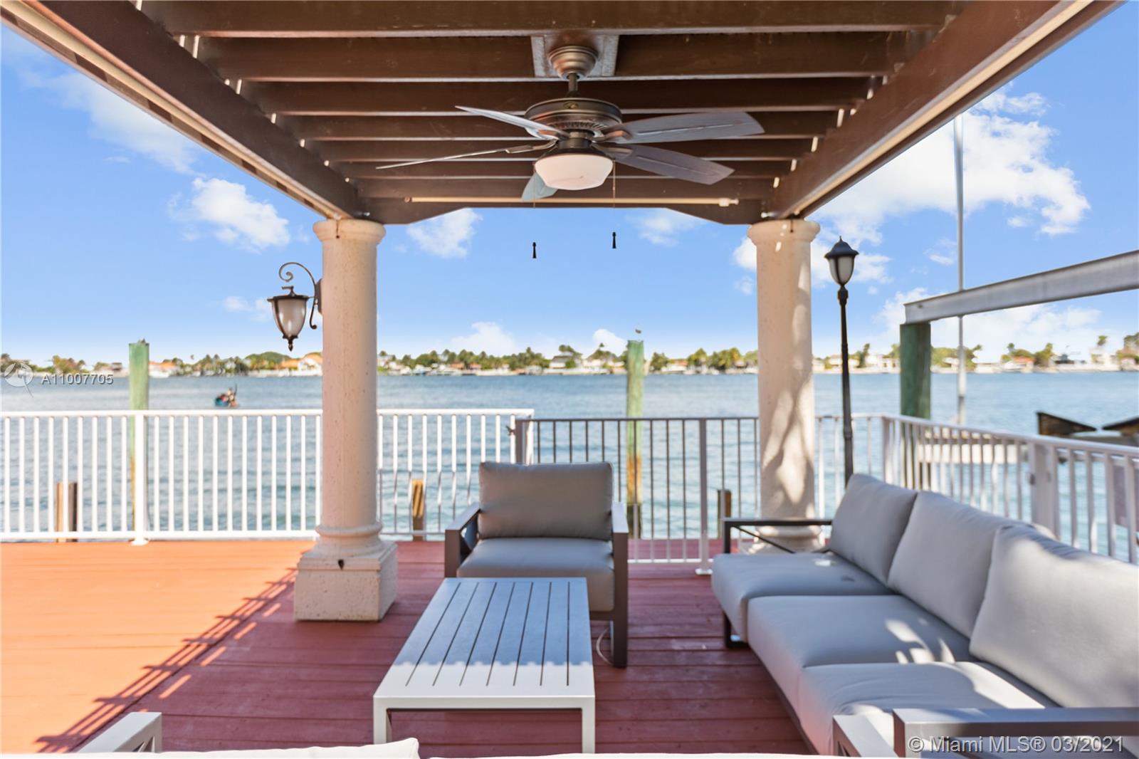 BISCAYNE POINT - Residential