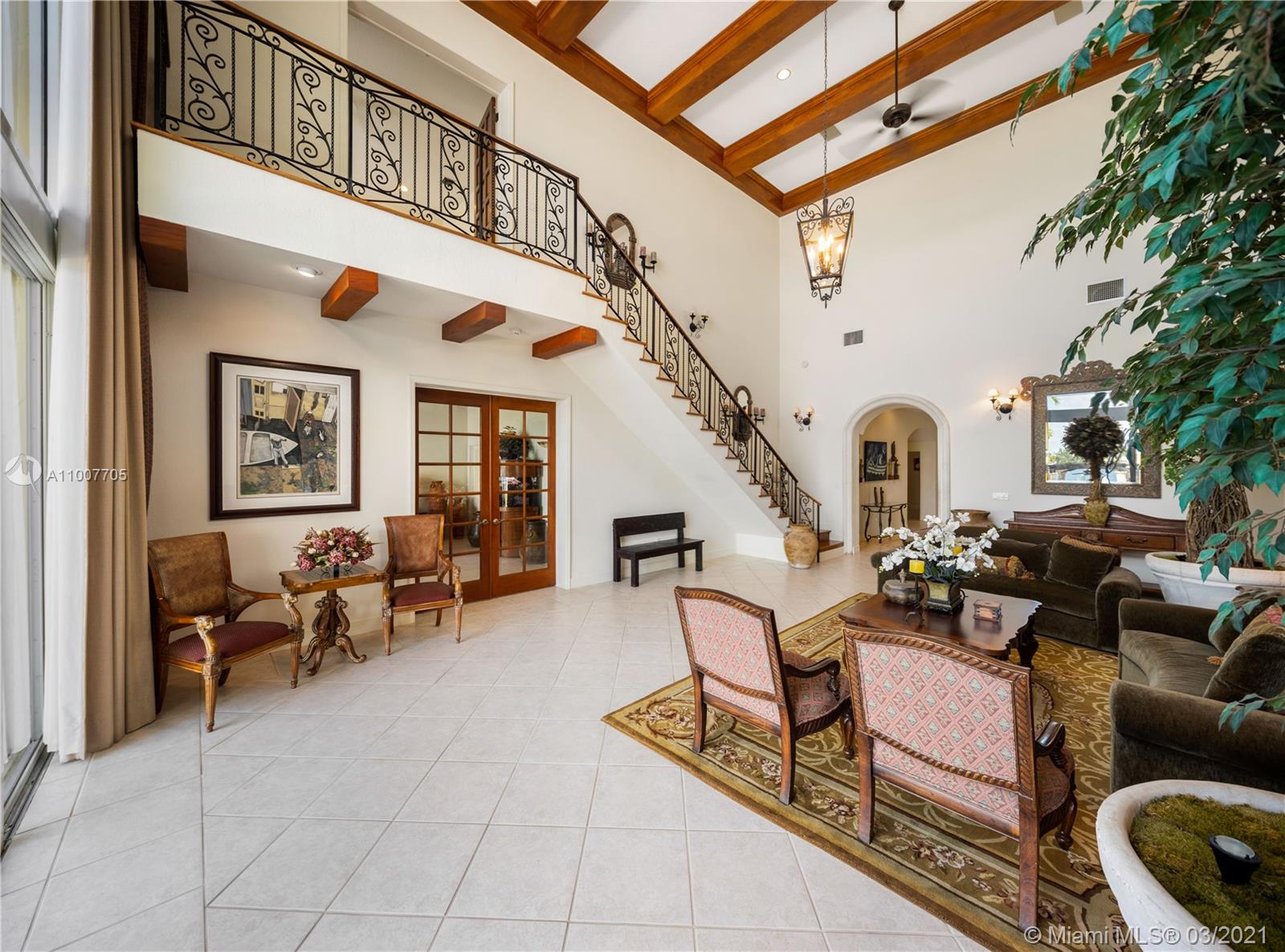 BISCAYNE POINT - Residential