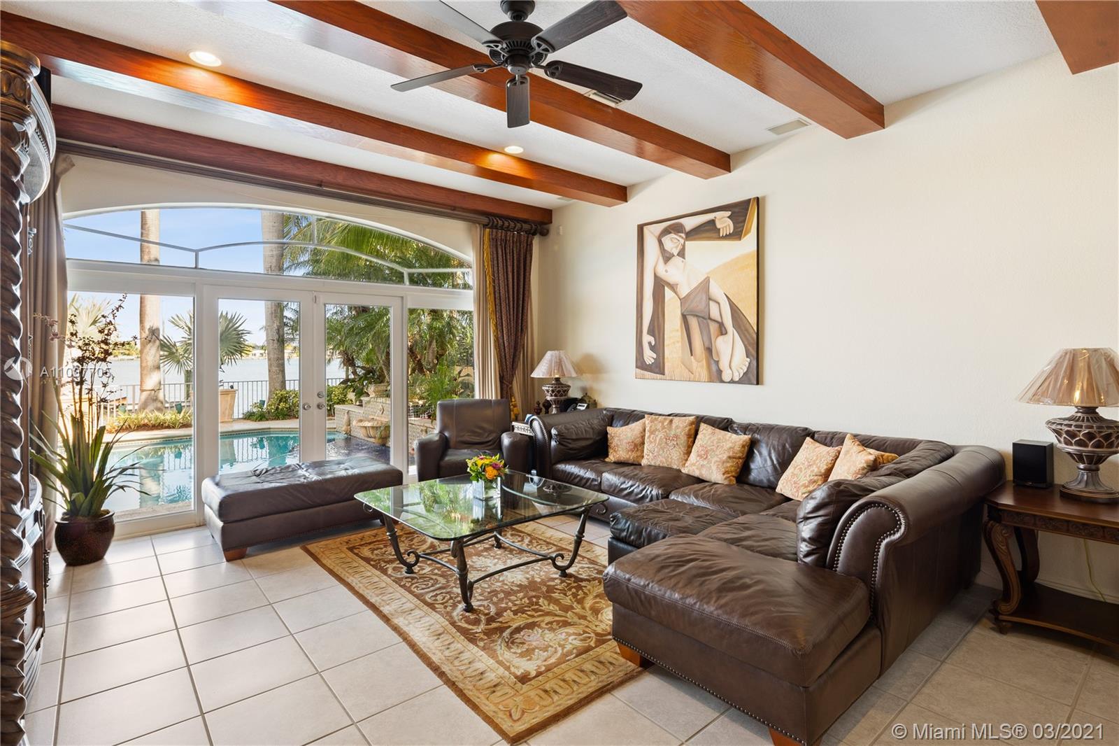 BISCAYNE POINT - Residential