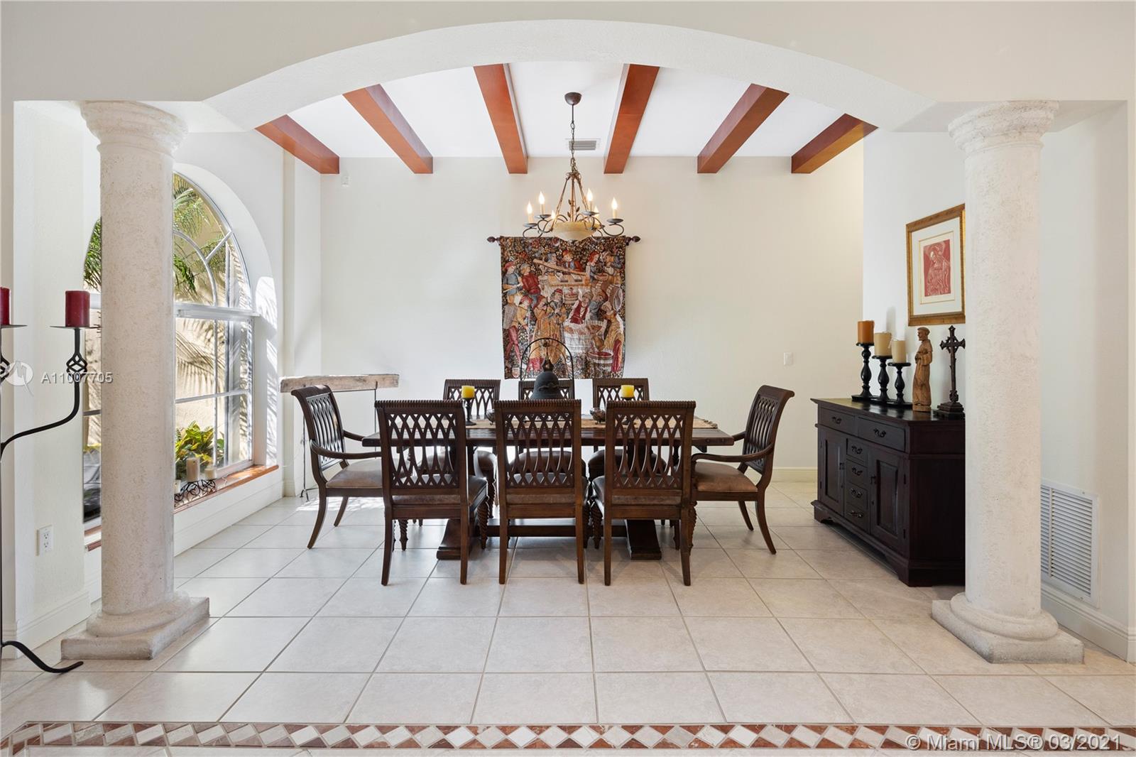 BISCAYNE POINT - Residential