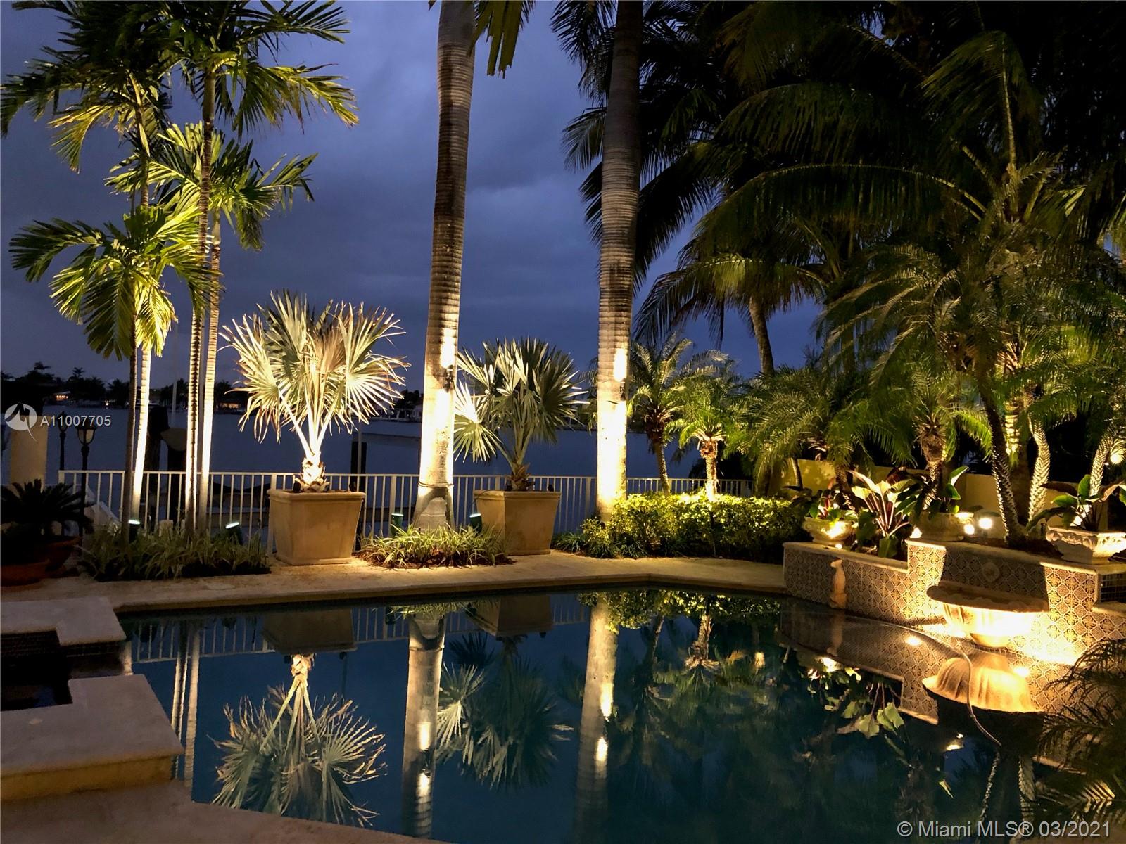 BISCAYNE POINT - Residential