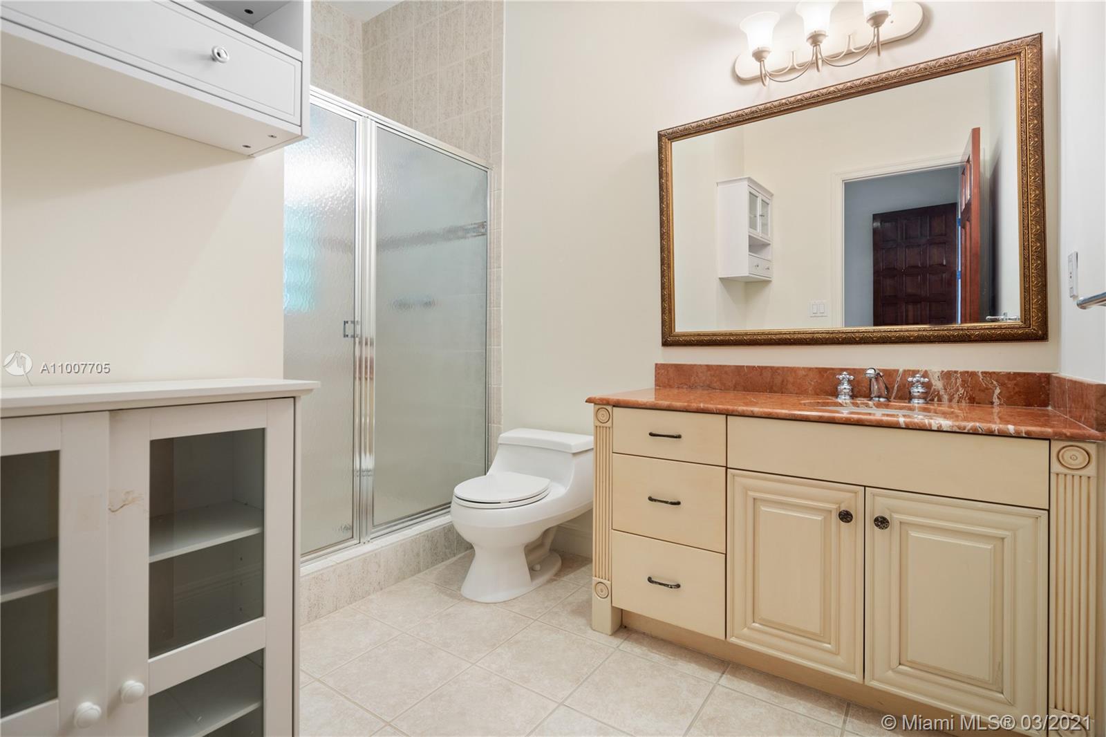 BISCAYNE POINT - Residential