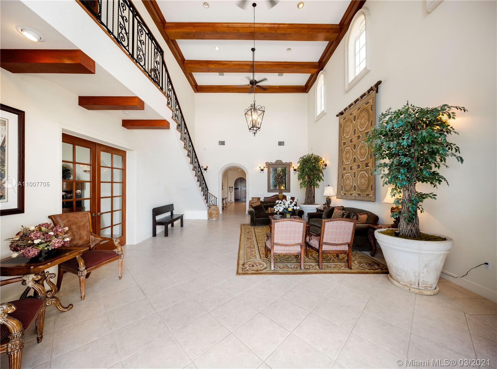 BISCAYNE POINT - Residential