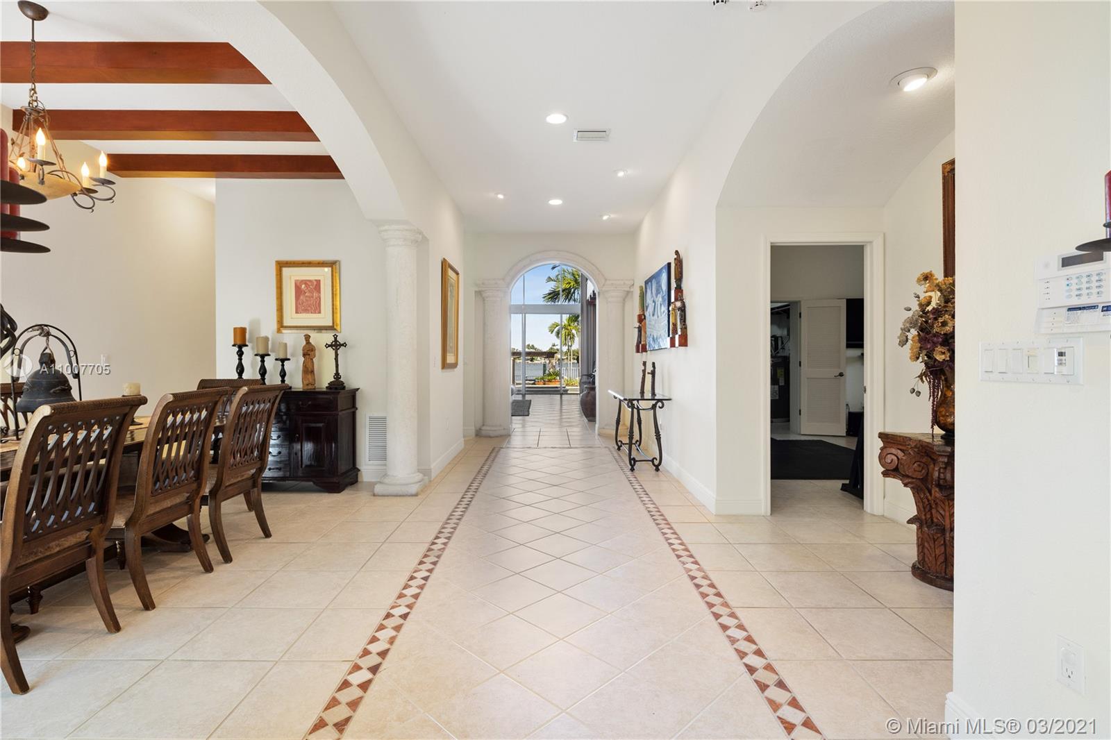 BISCAYNE POINT - Residential