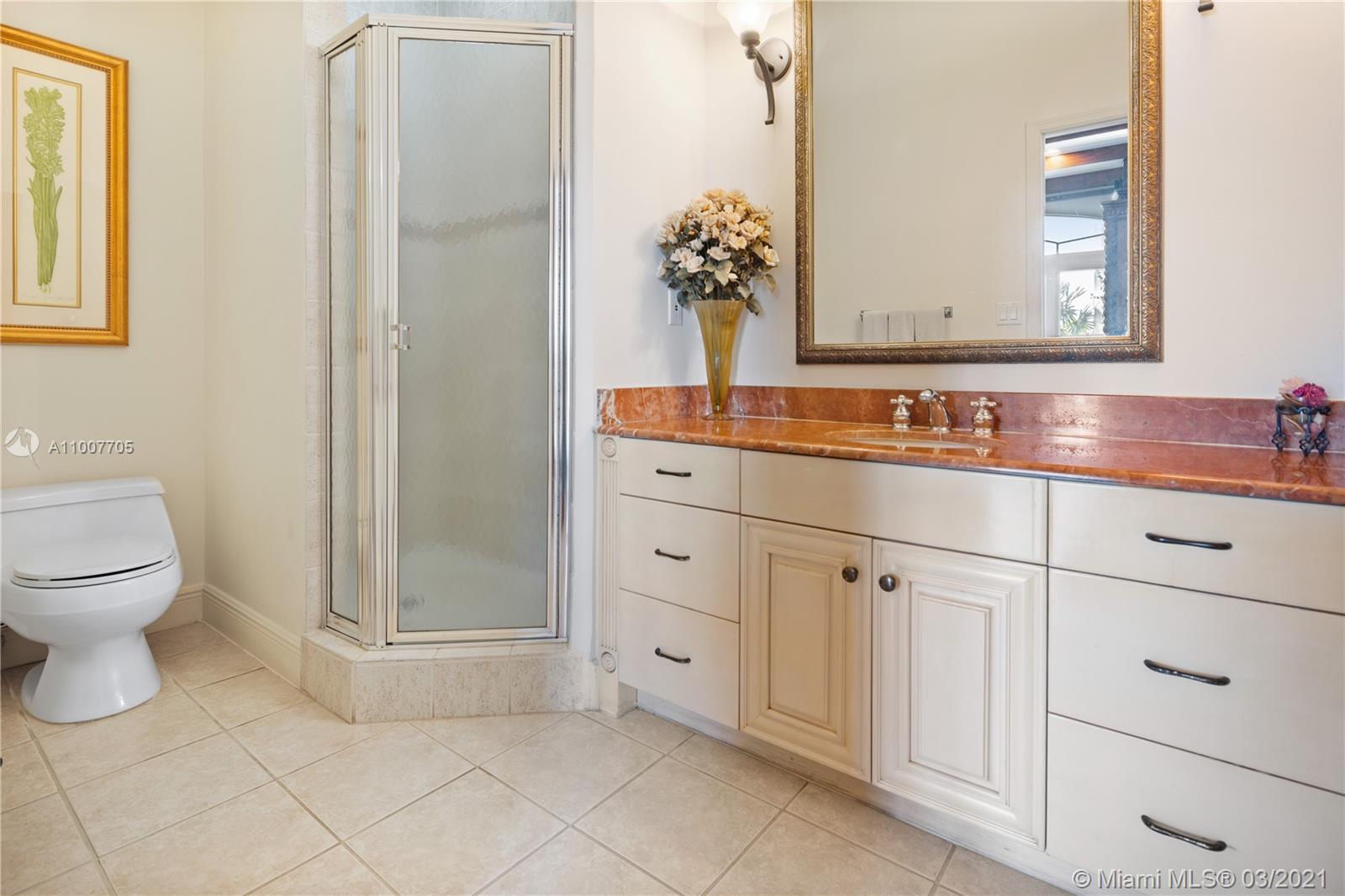 BISCAYNE POINT - Residential