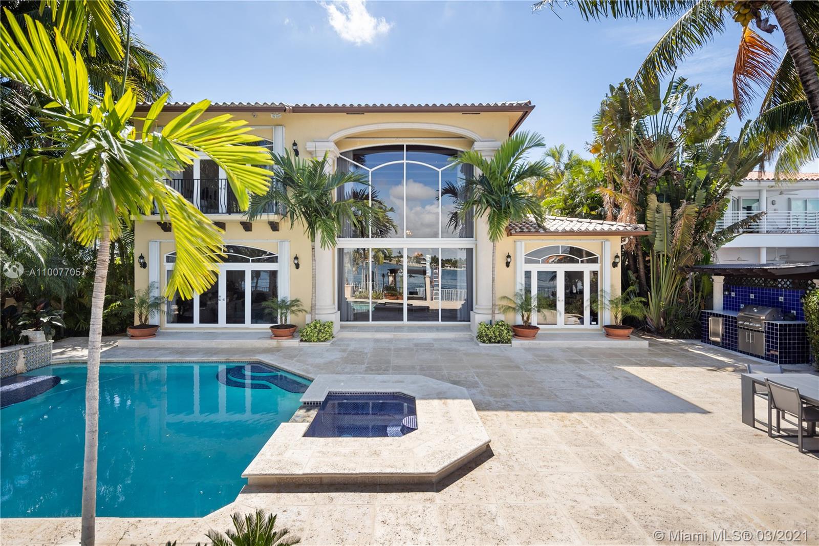 BISCAYNE POINT - Residential