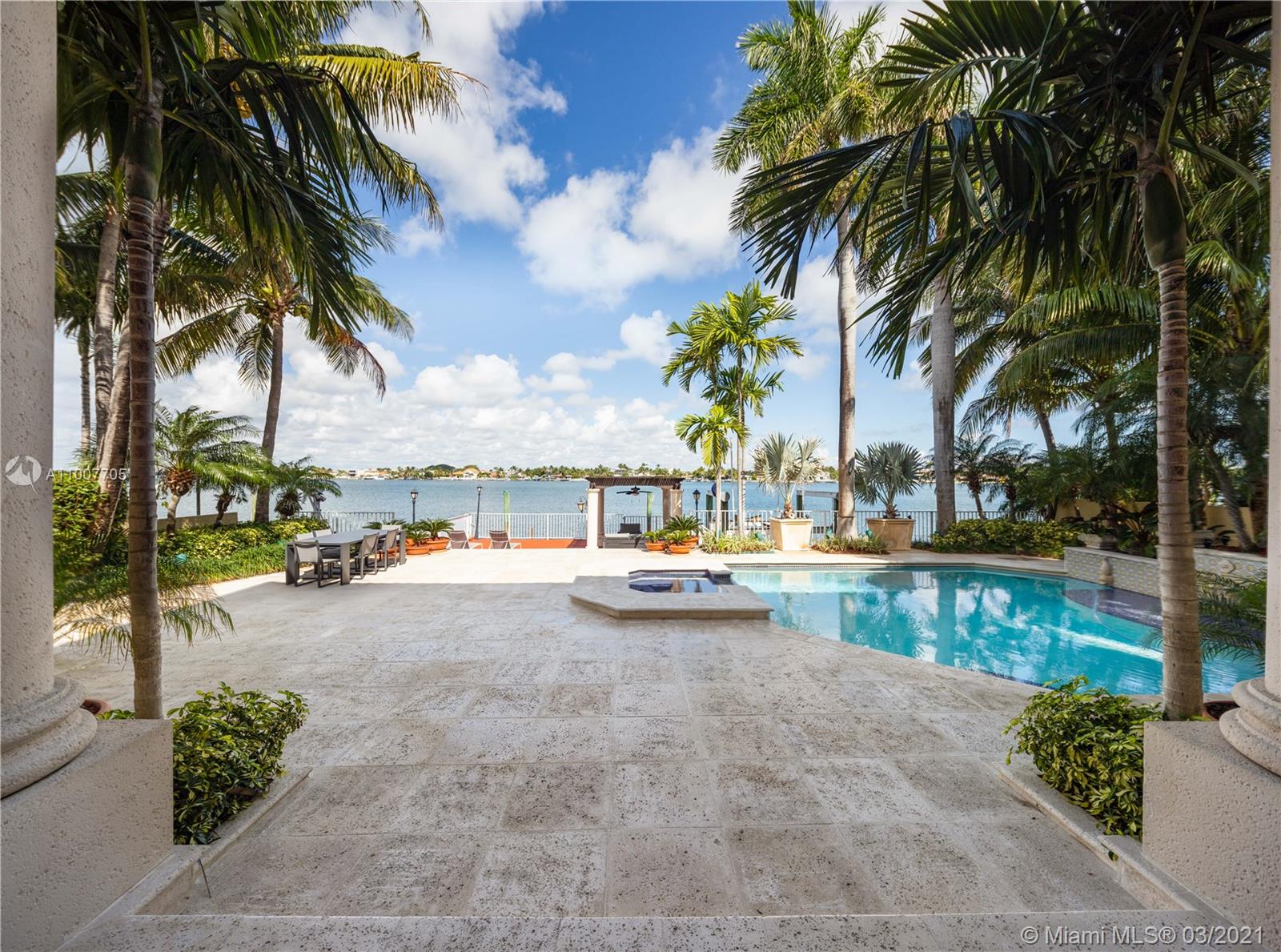 BISCAYNE POINT - Residential