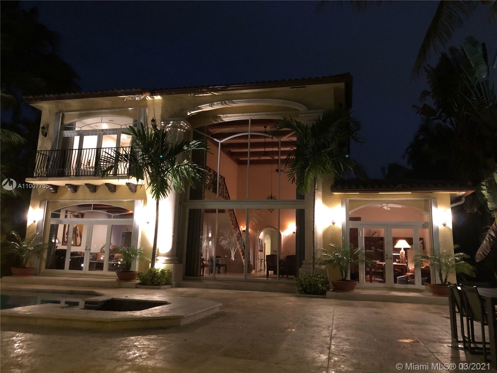 BISCAYNE POINT - Residential