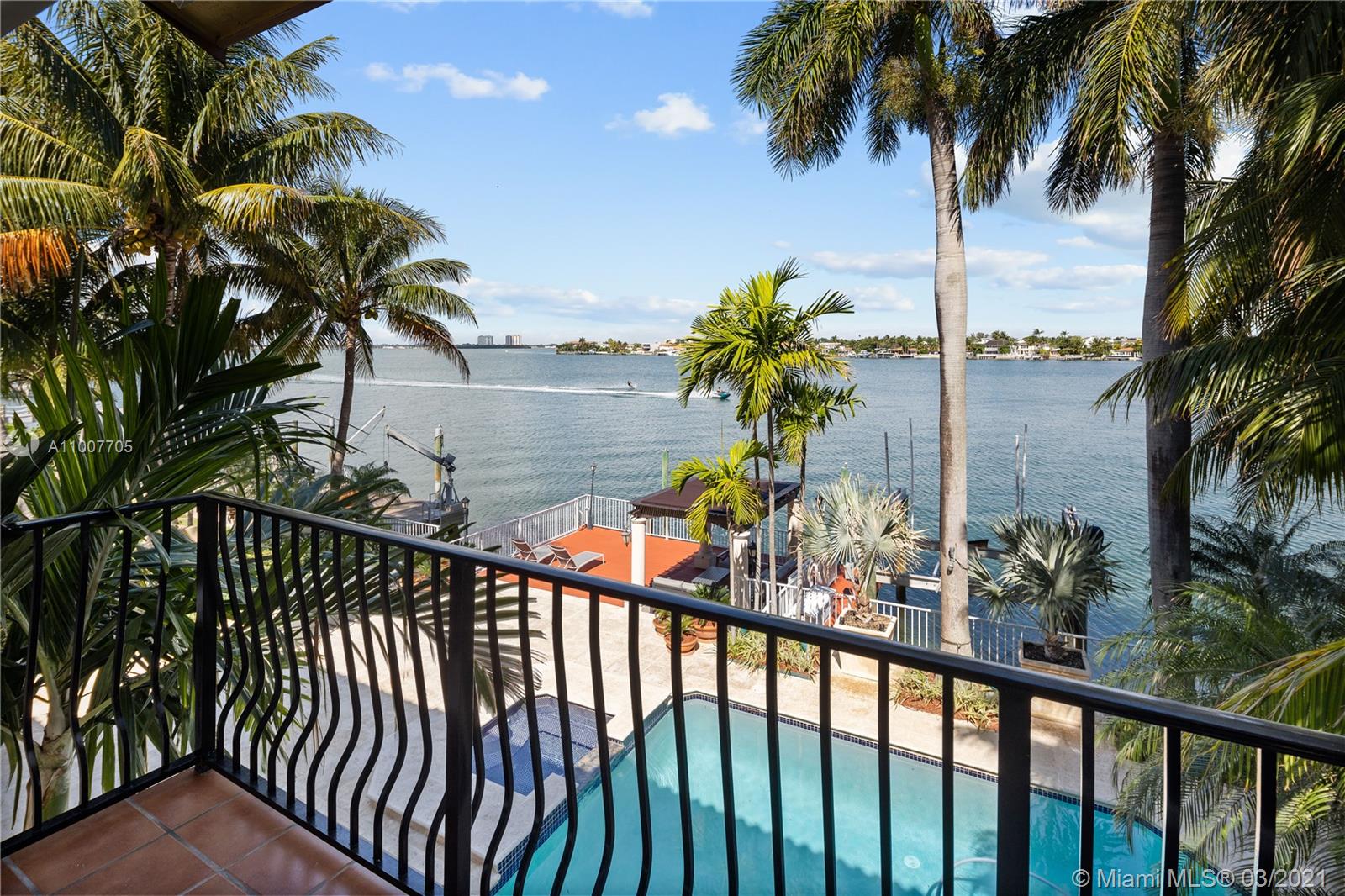 BISCAYNE POINT - Residential