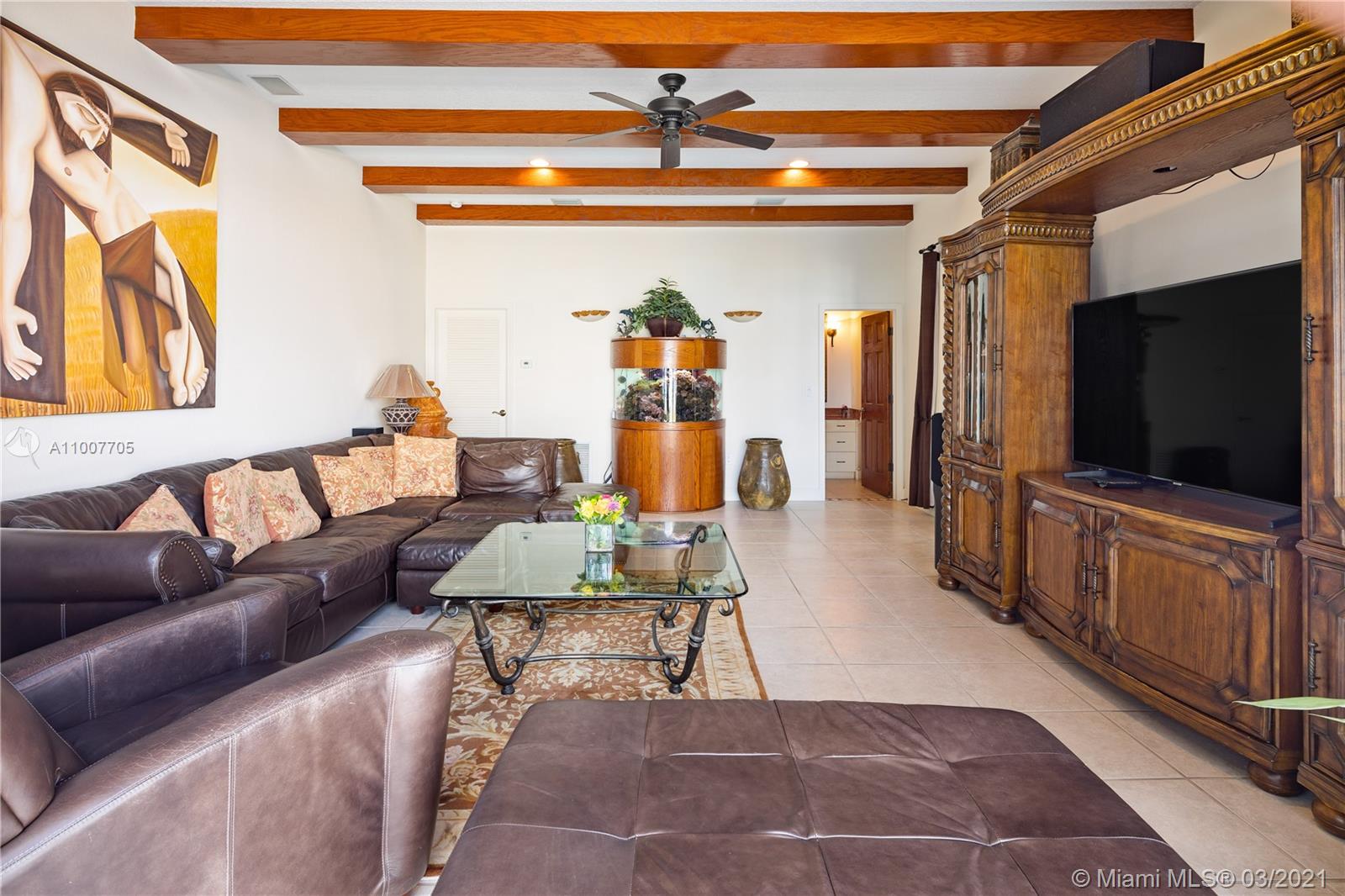 BISCAYNE POINT - Residential