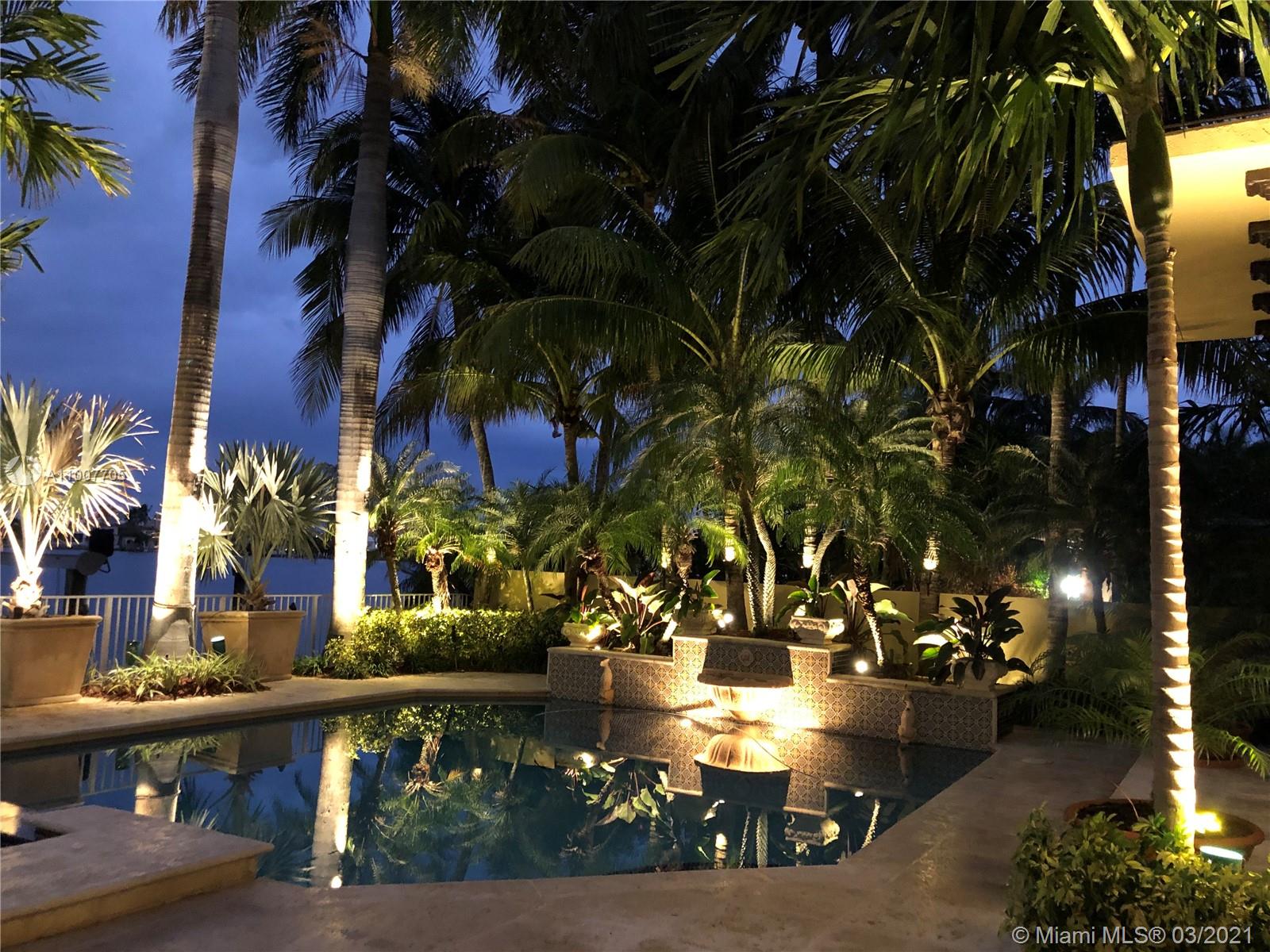 BISCAYNE POINT - Residential