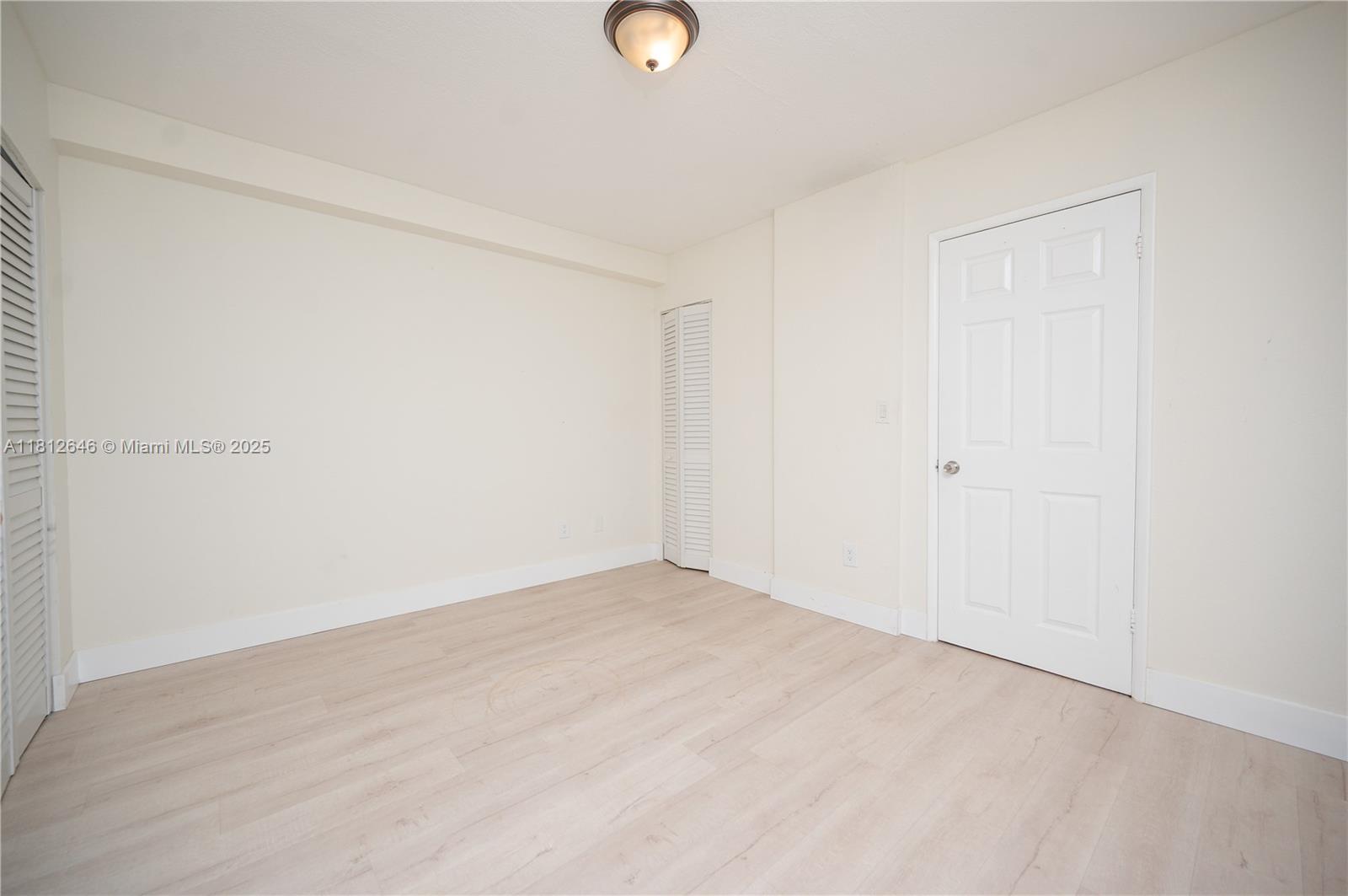 PARKVIEW CONDO NO 1 - Residential Lease