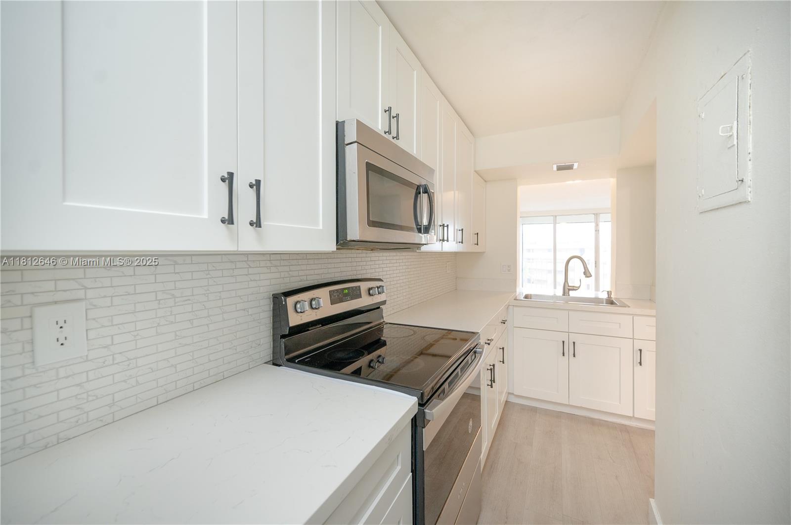 PARKVIEW CONDO NO 1 - Residential Lease
