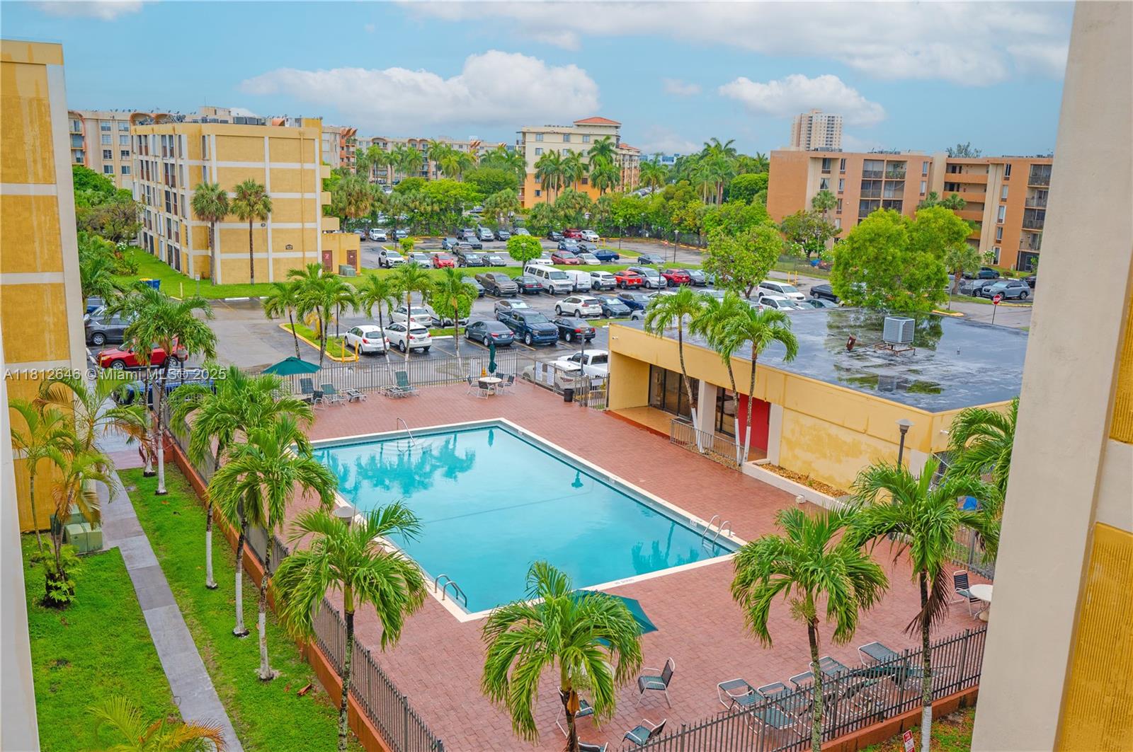 PARKVIEW CONDO NO 1 - Residential Lease