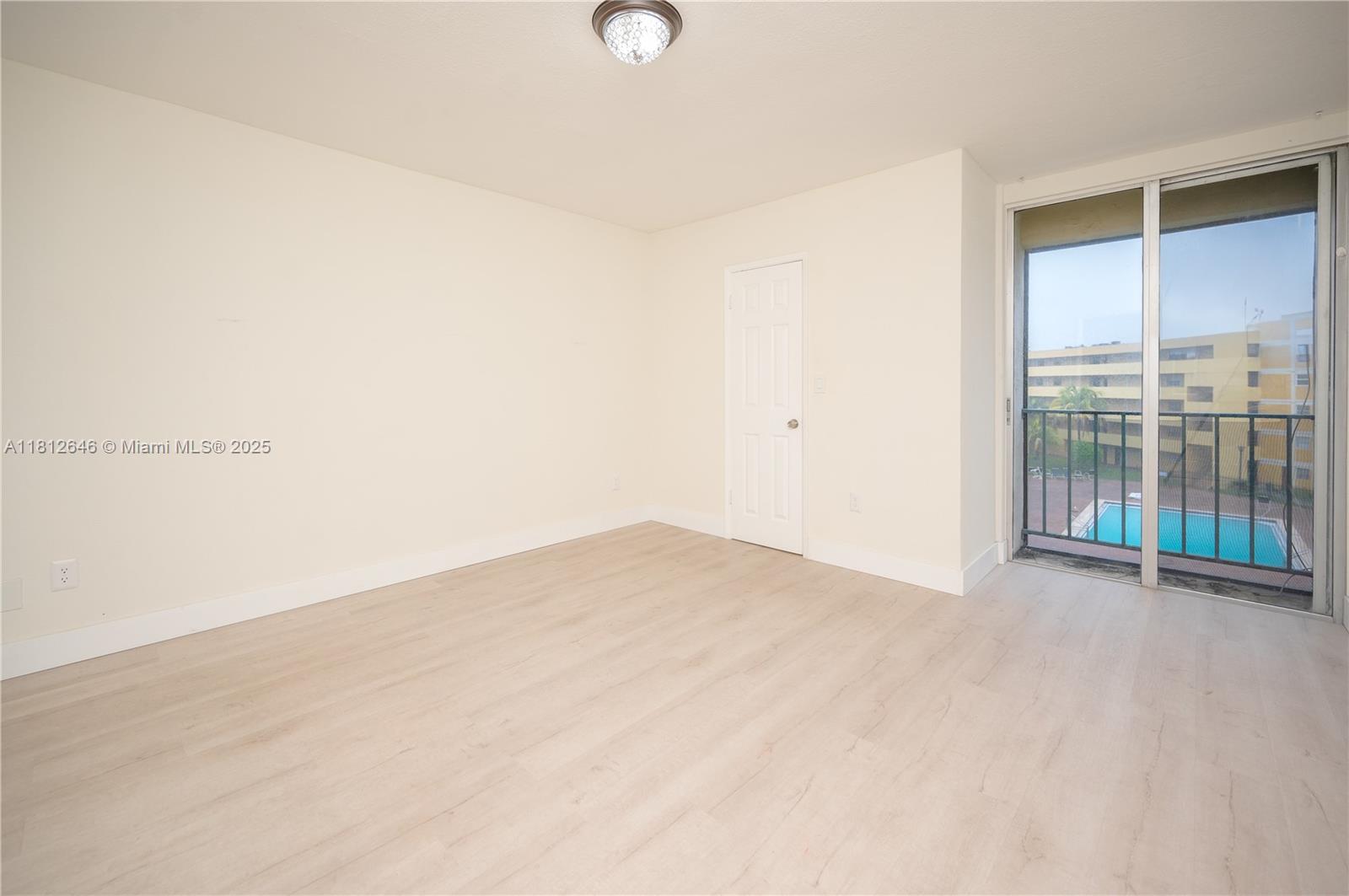PARKVIEW CONDO NO 1 - Residential Lease